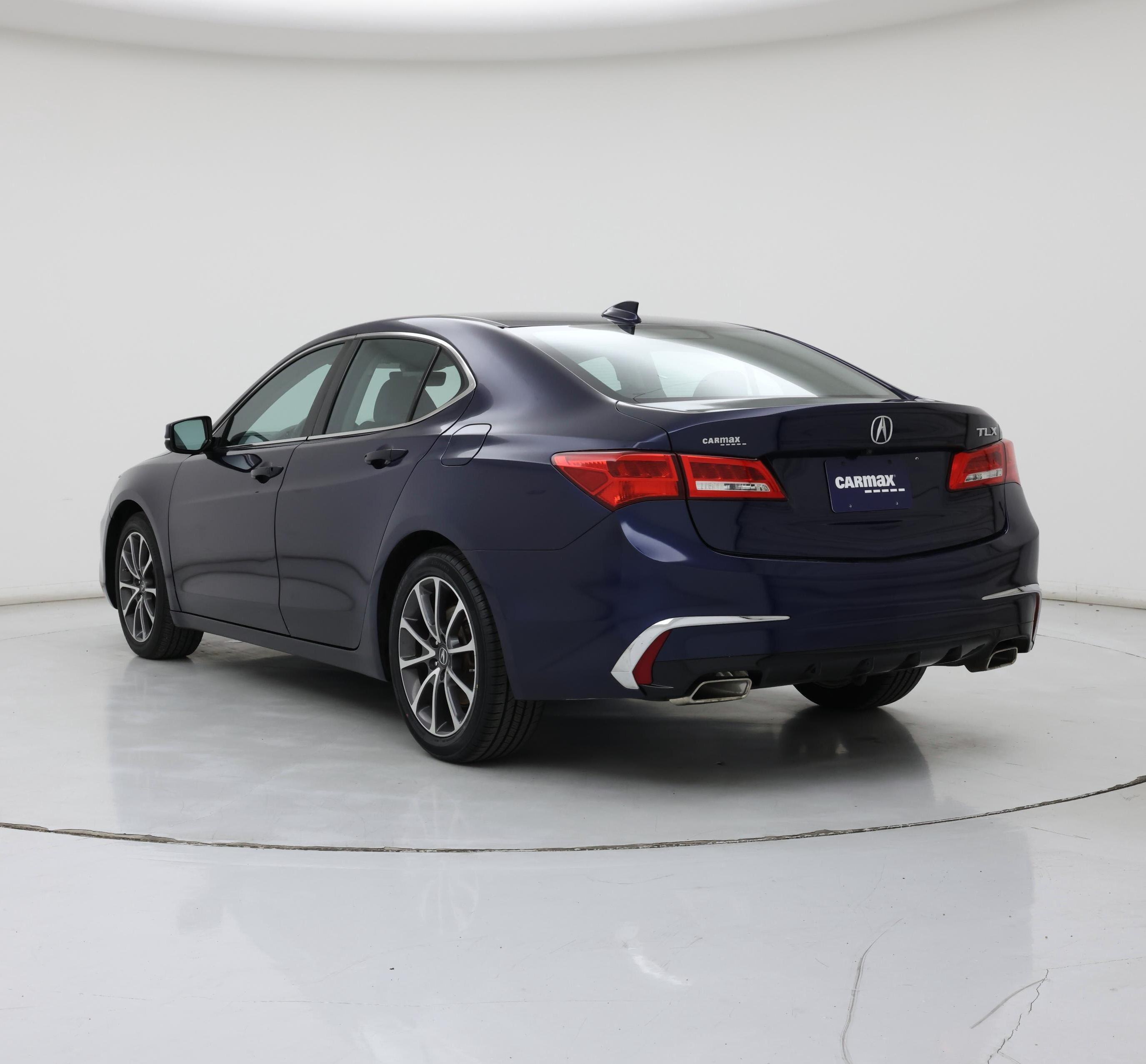 Thumbnail: 2020 Acura TLX - 2