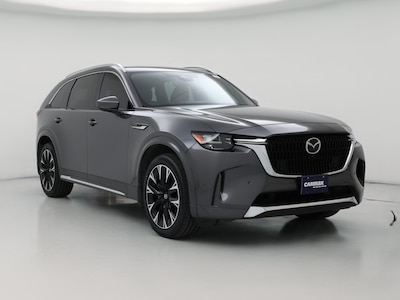 2024 Mazda CX-90 Turbo S Premium Plus