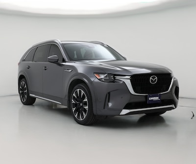 2024 Mazda CX-90 Turbo S Premium Plus
