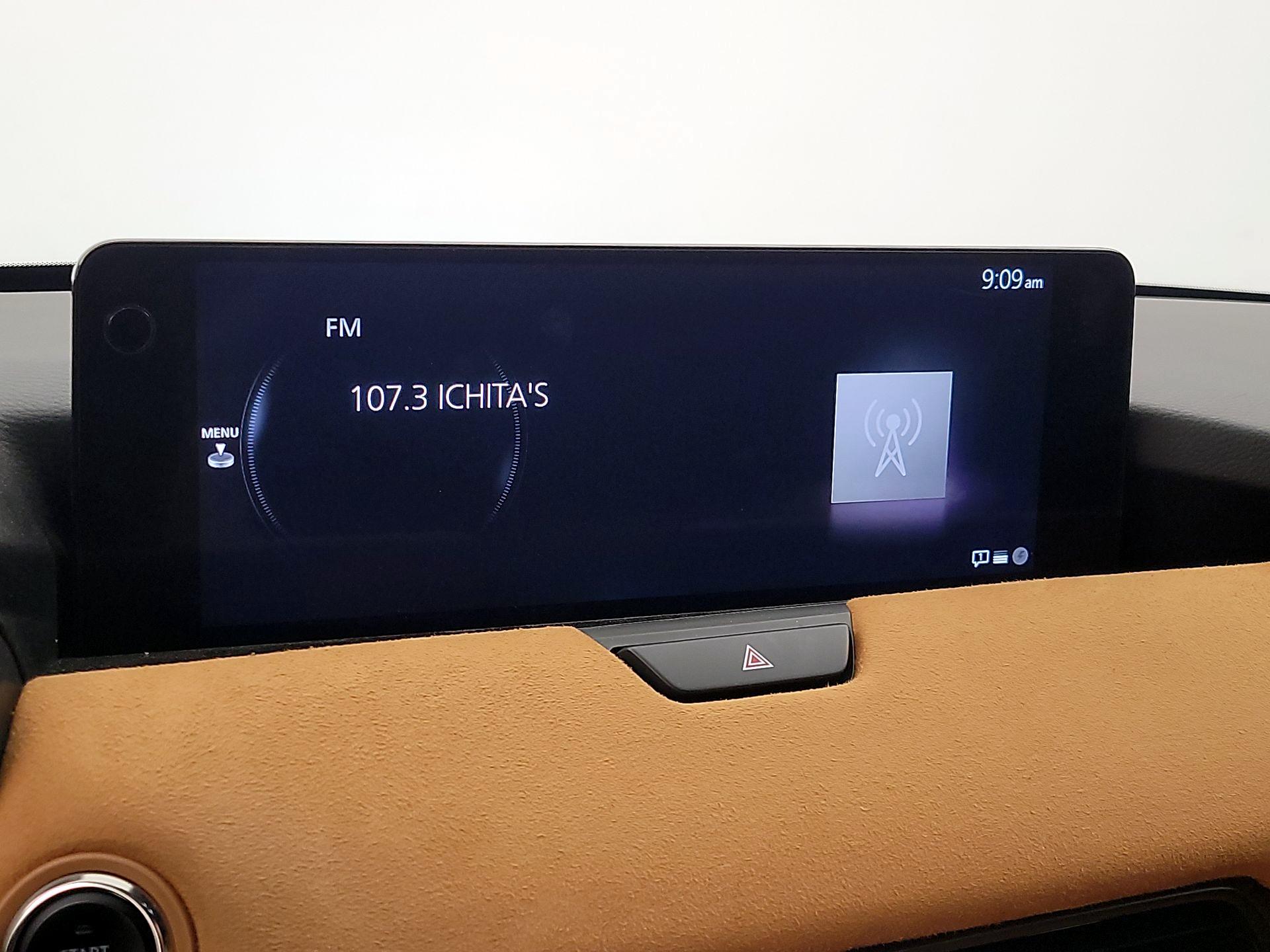 Thumbnail: 2024 Mazda CX-90 - 16