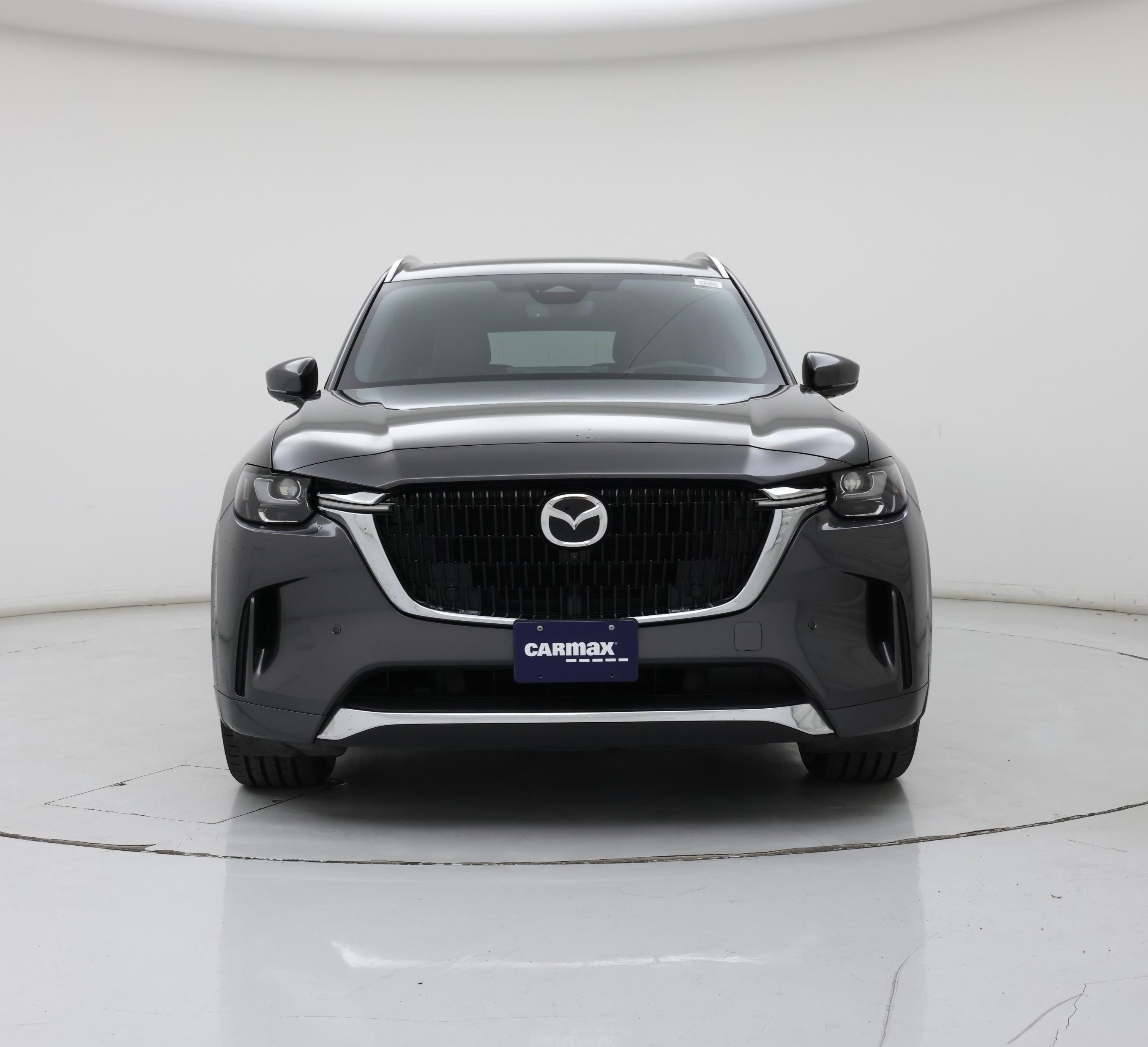 Thumbnail: 2024 Mazda CX-90 - 5