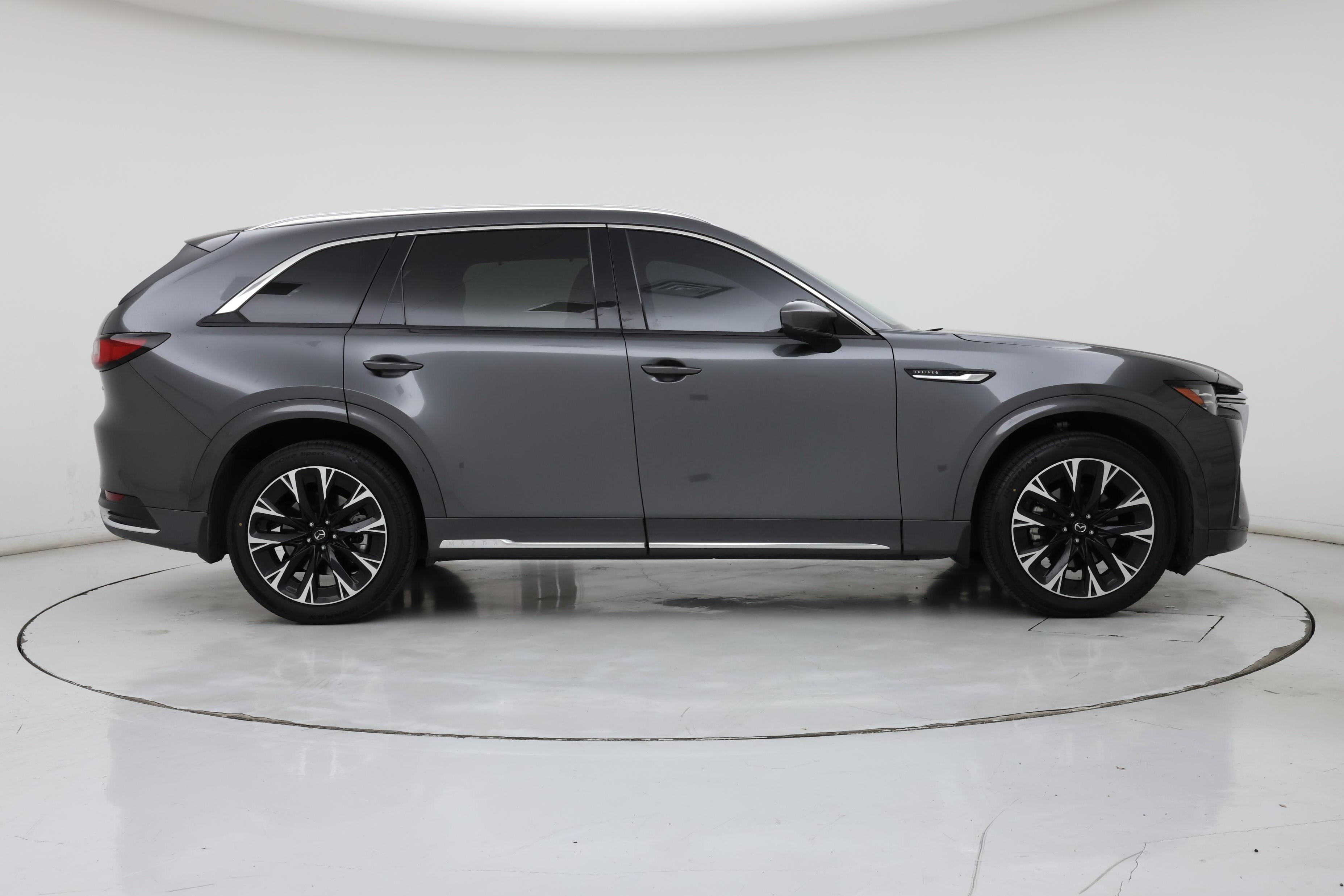 Thumbnail: 2024 Mazda CX-90 - 7