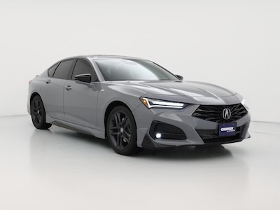 2024 Acura TLX SH-AWD A-Spec