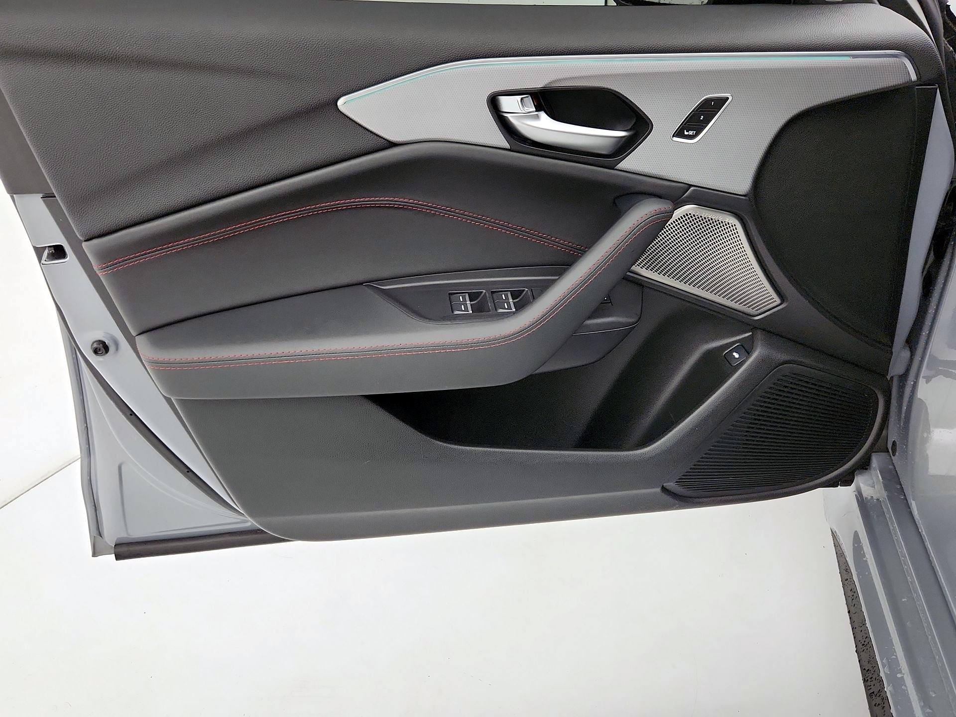 Thumbnail: 2024 Acura TLX - 12