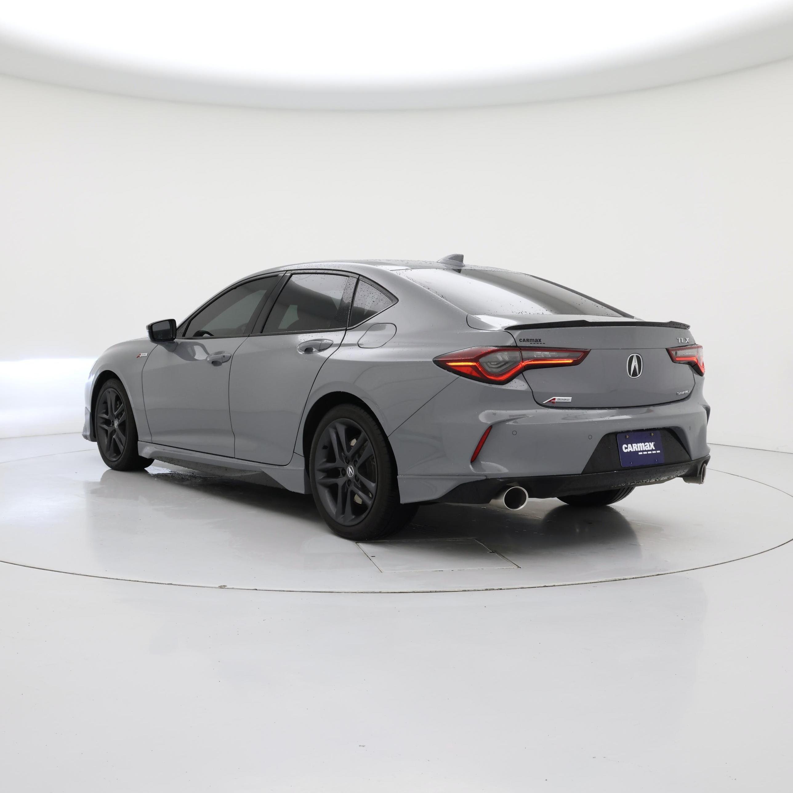 Thumbnail: 2024 Acura TLX - 2