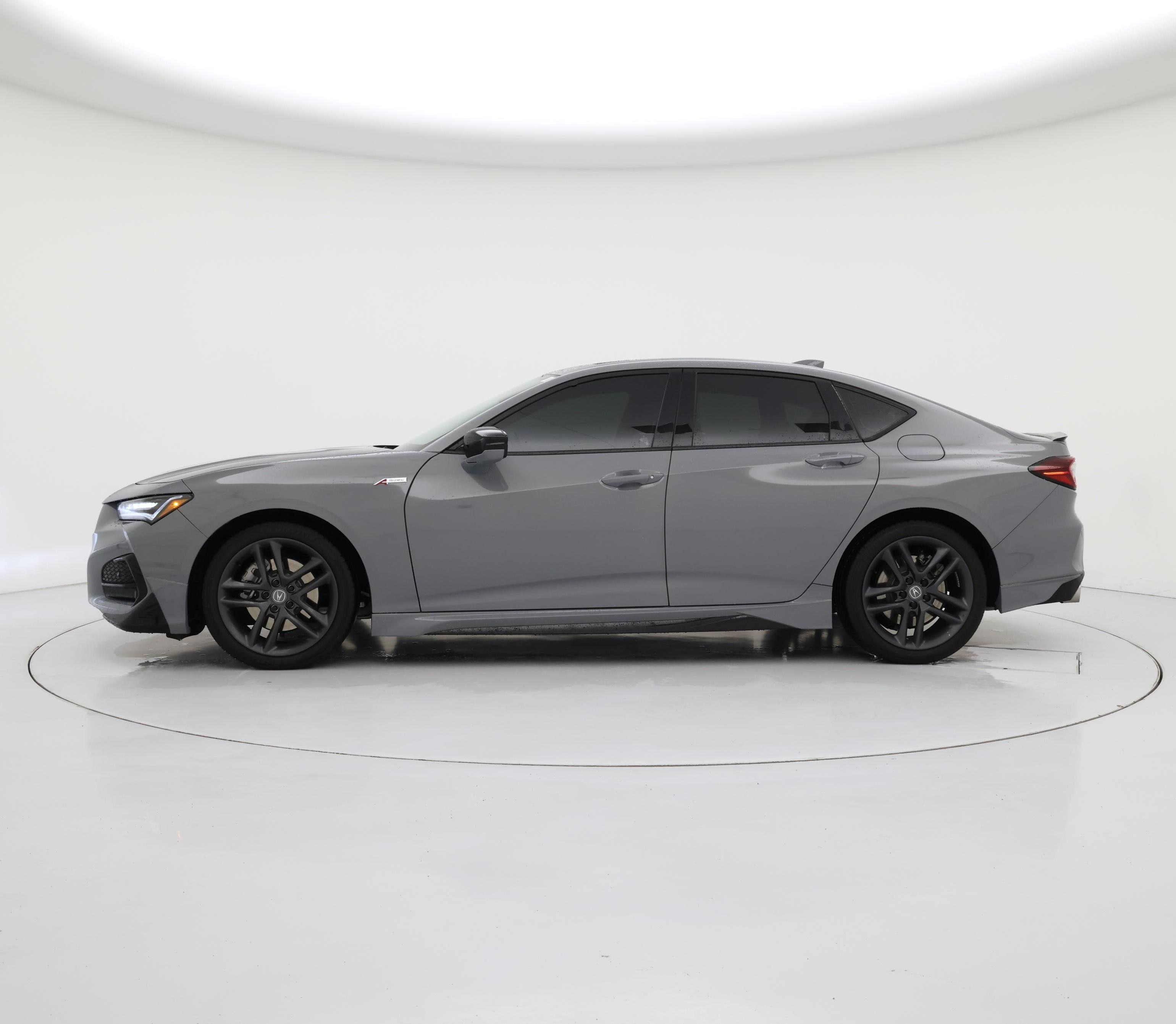 Thumbnail: 2024 Acura TLX - 3