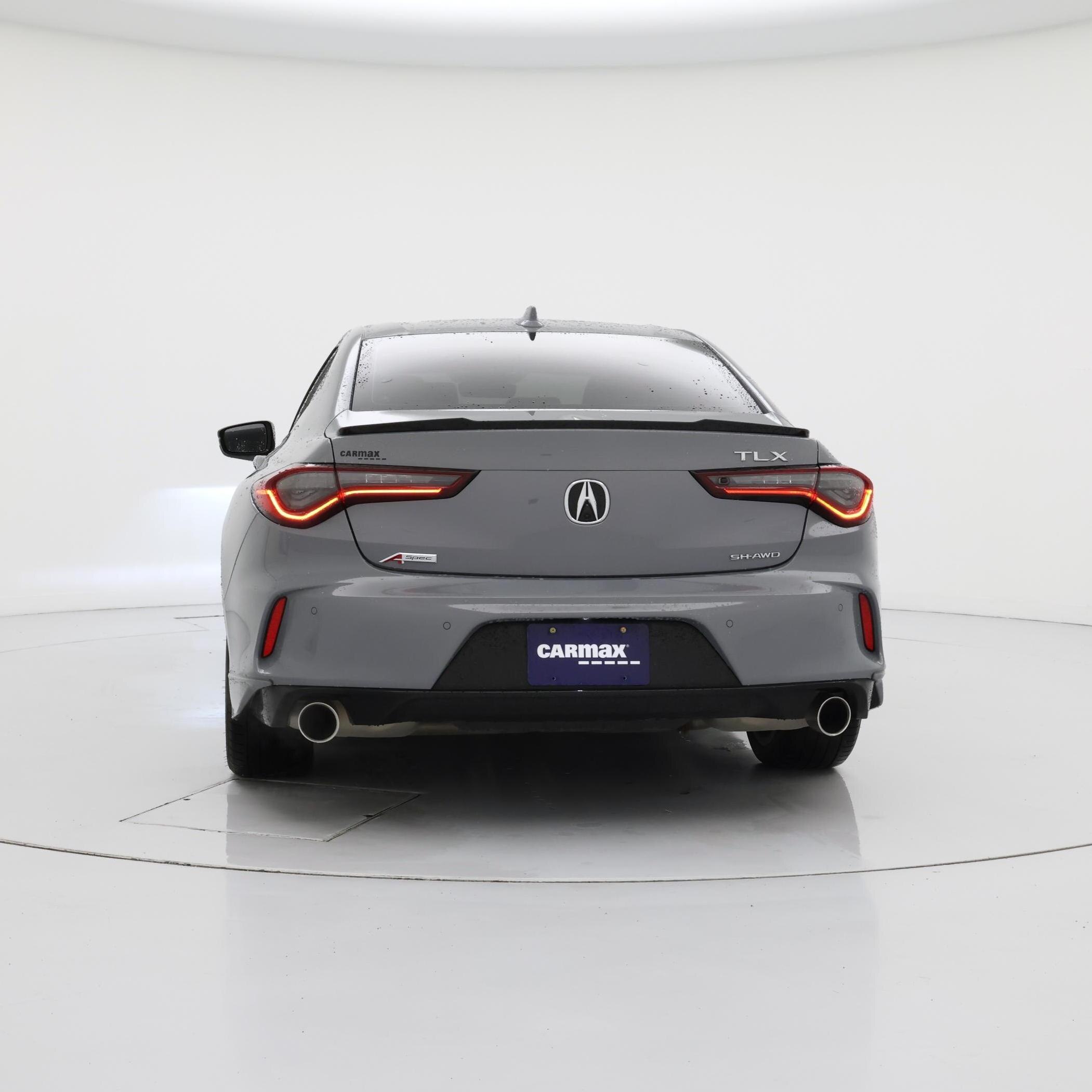 Thumbnail: 2024 Acura TLX - 6