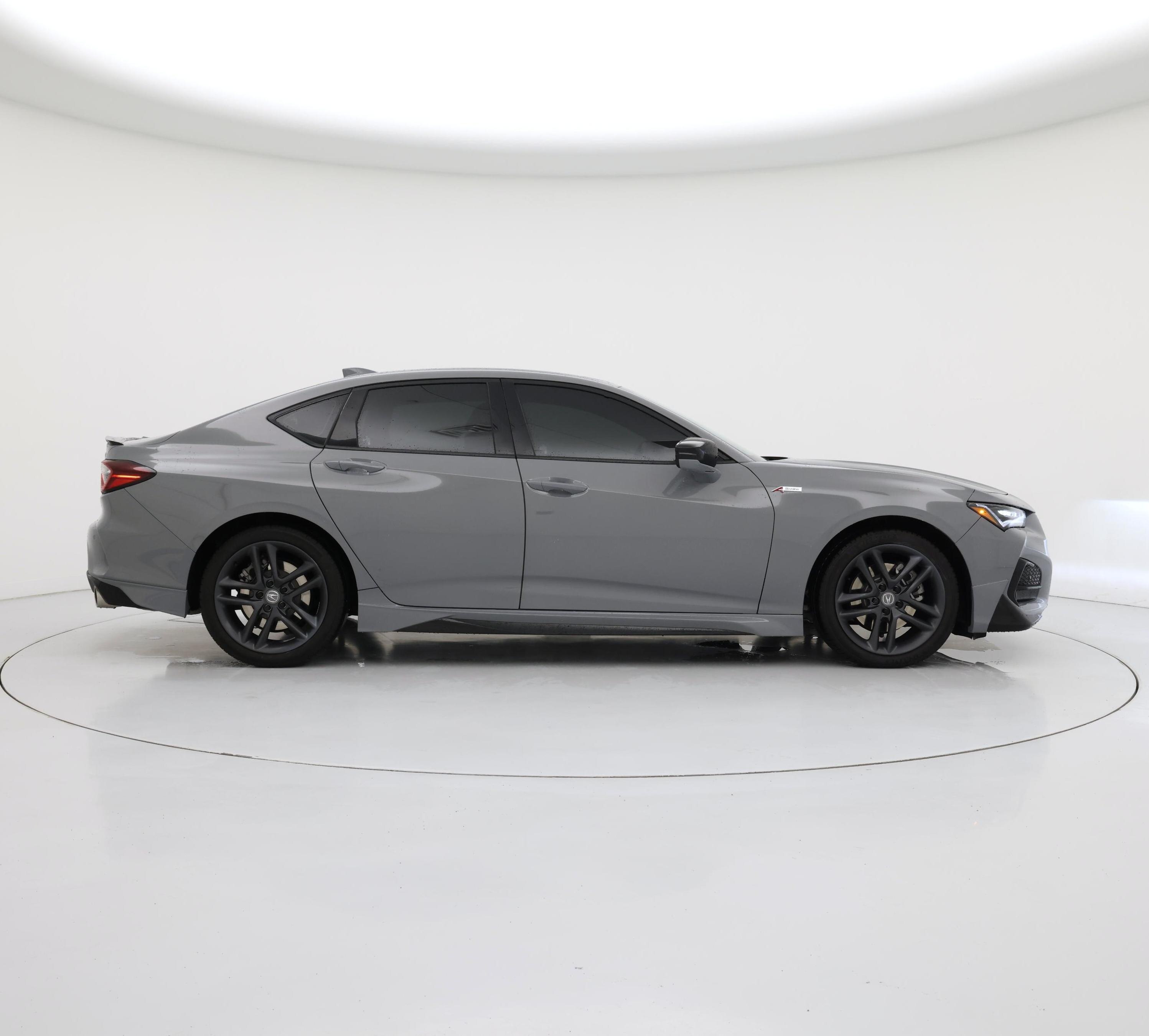 Thumbnail: 2024 Acura TLX - 7