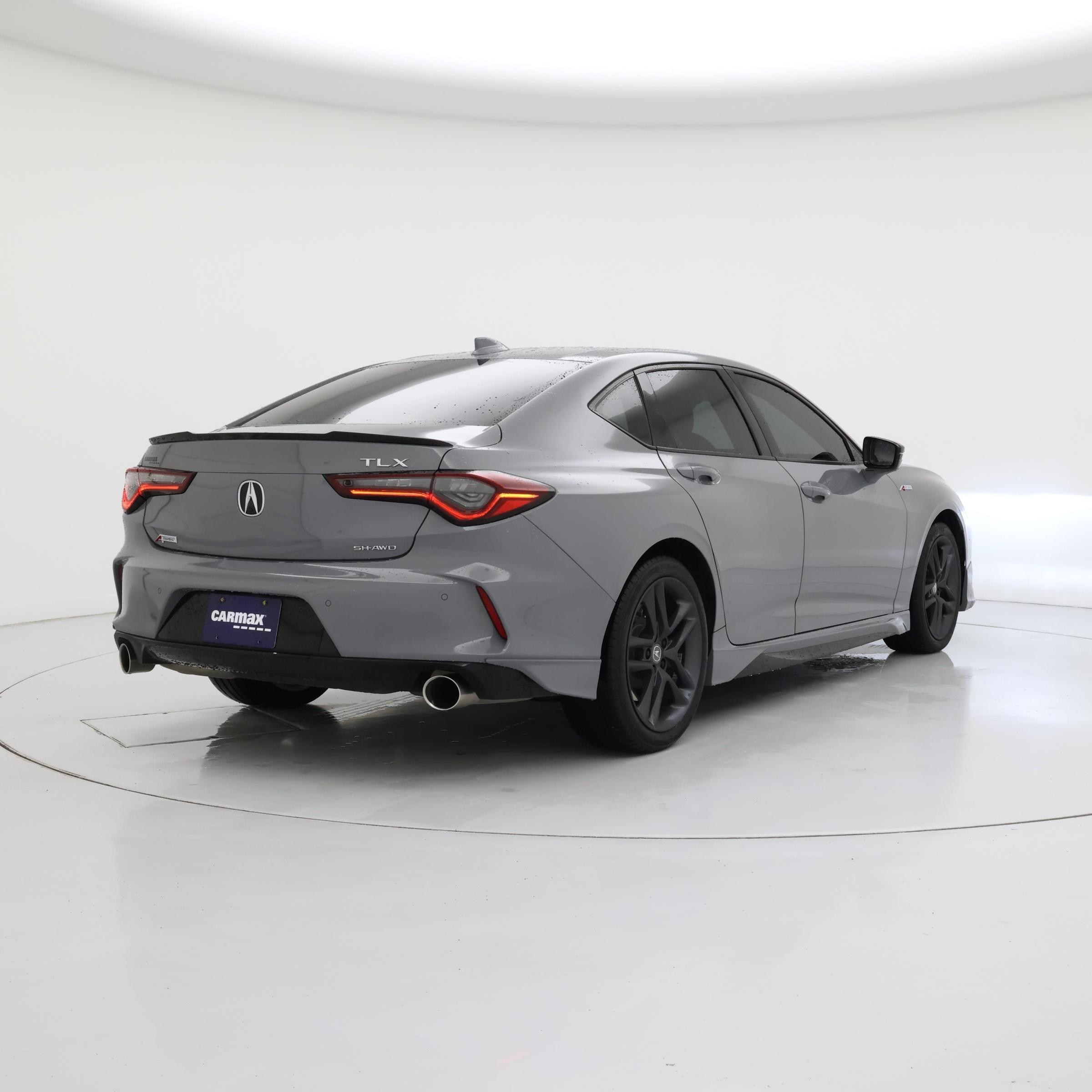 Thumbnail: 2024 Acura TLX - 8