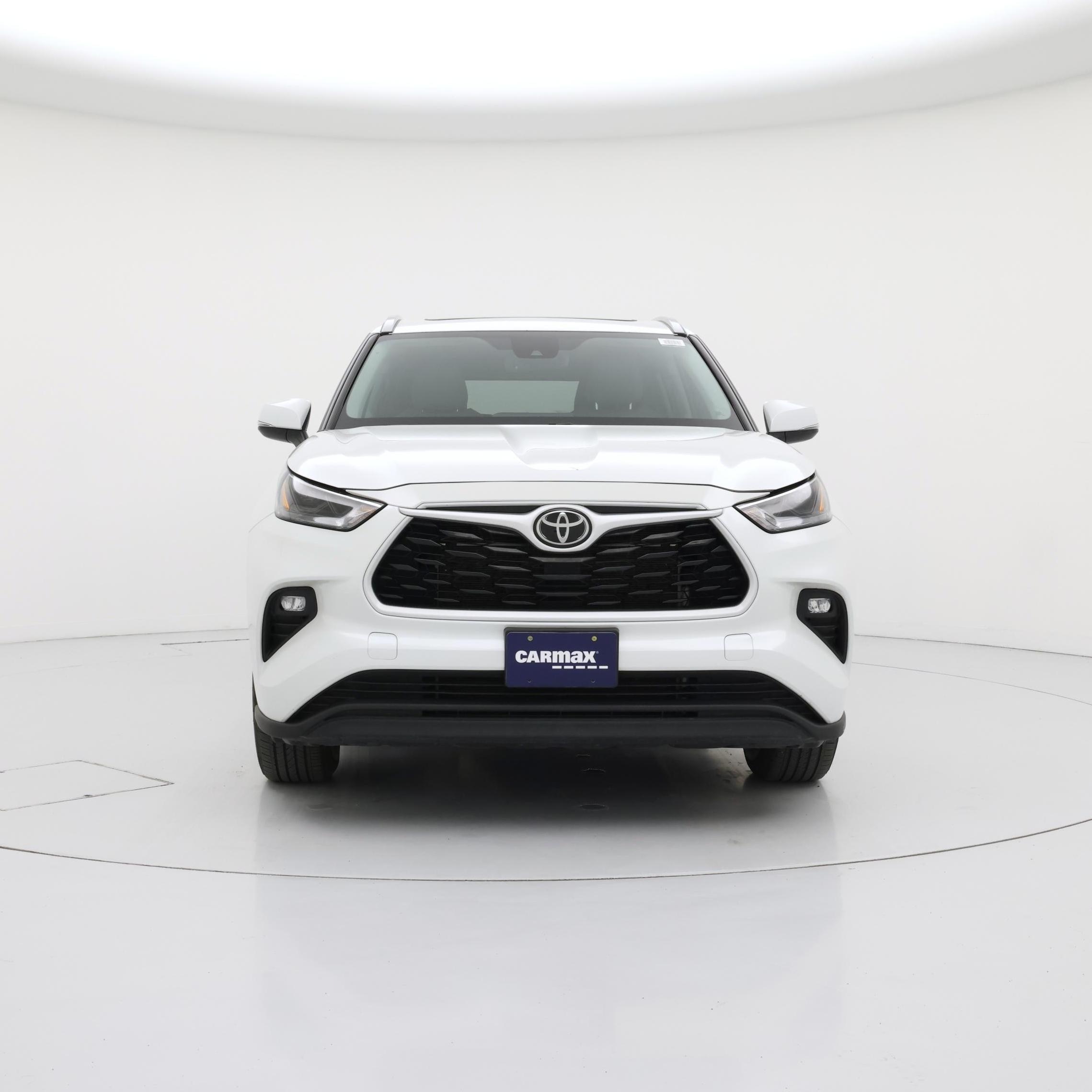Thumbnail: 2023 Toyota Highlander - 5