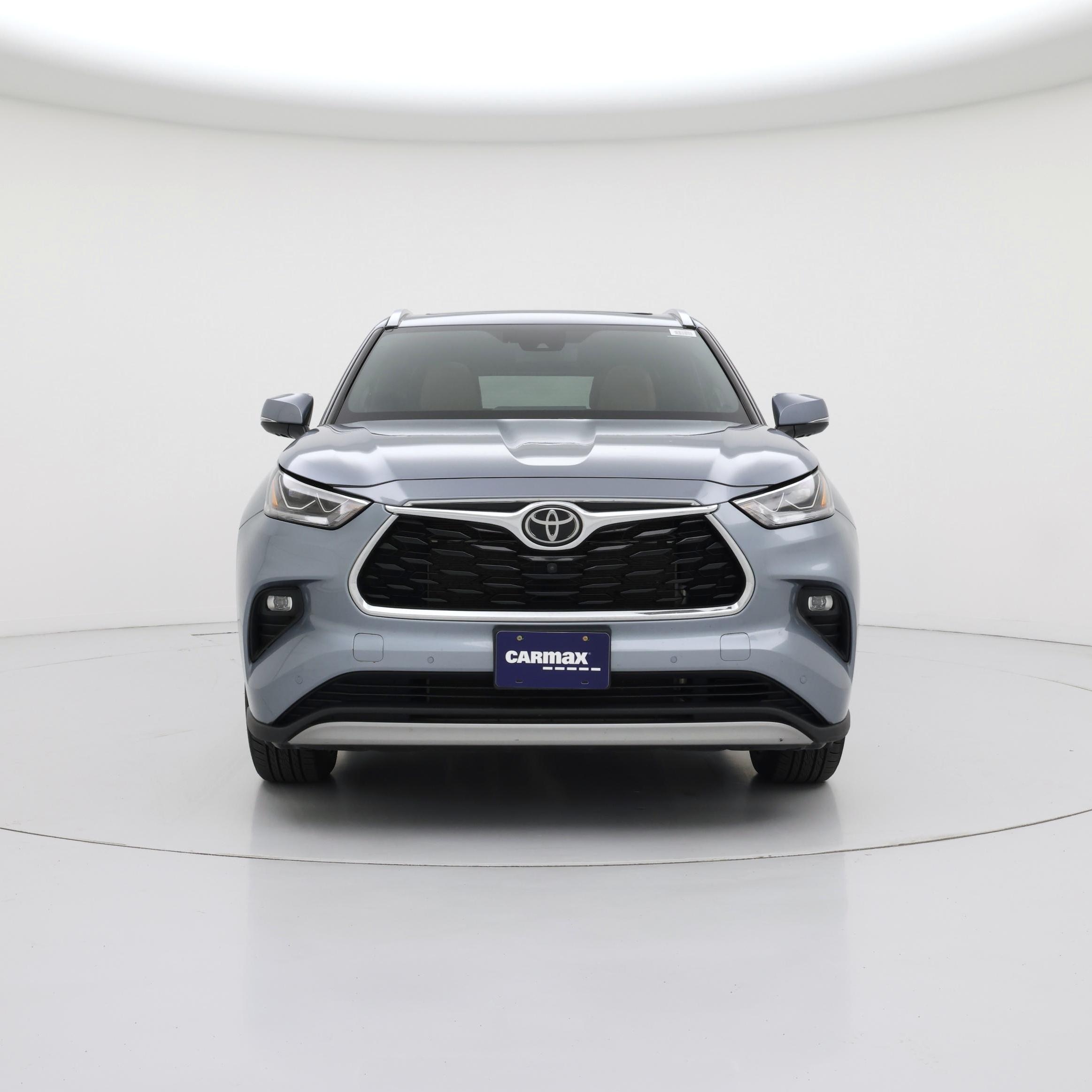 Thumbnail: 2021 Toyota Highlander - 5