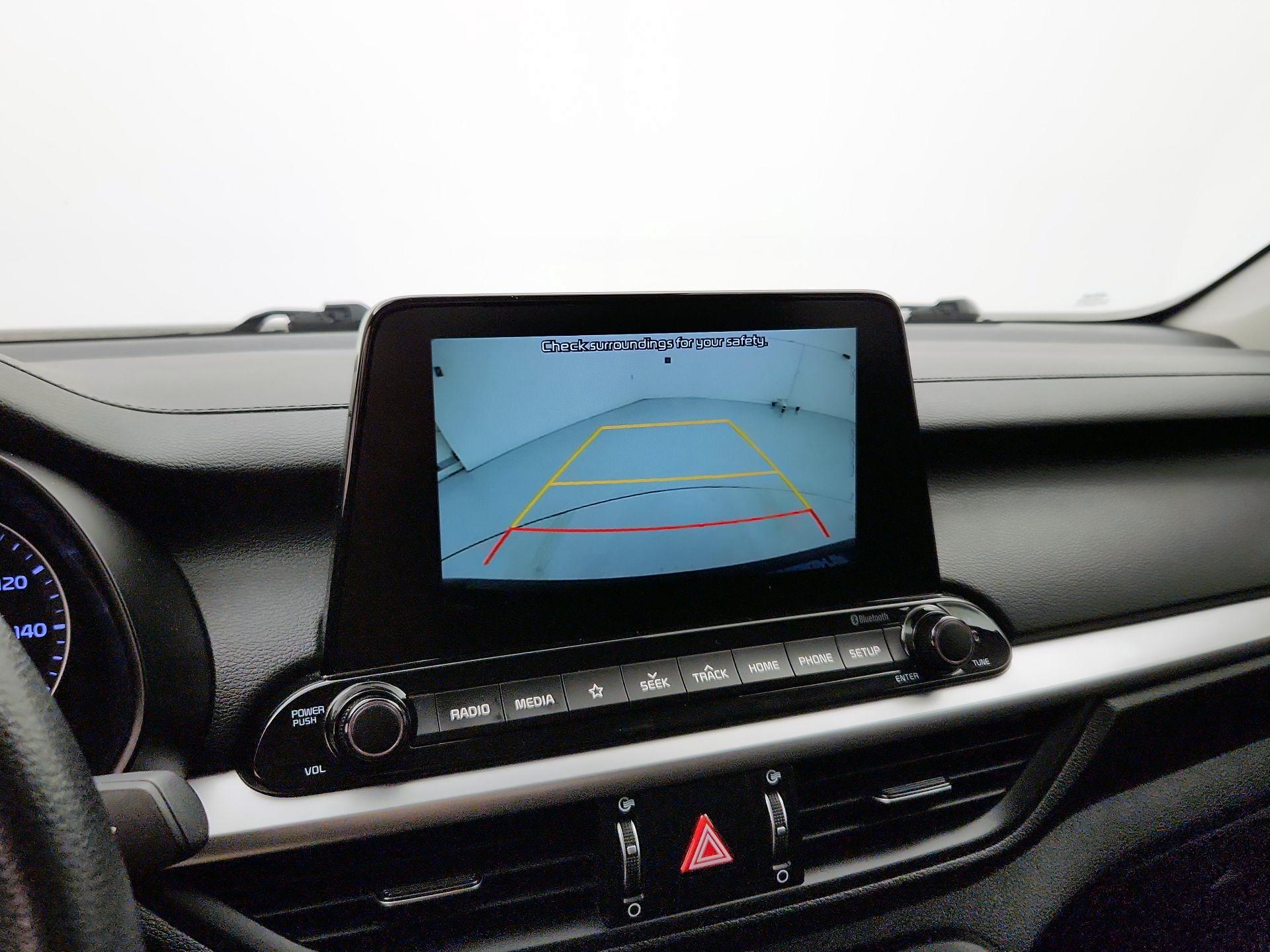 Thumbnail: 2021 Kia Forte - 14