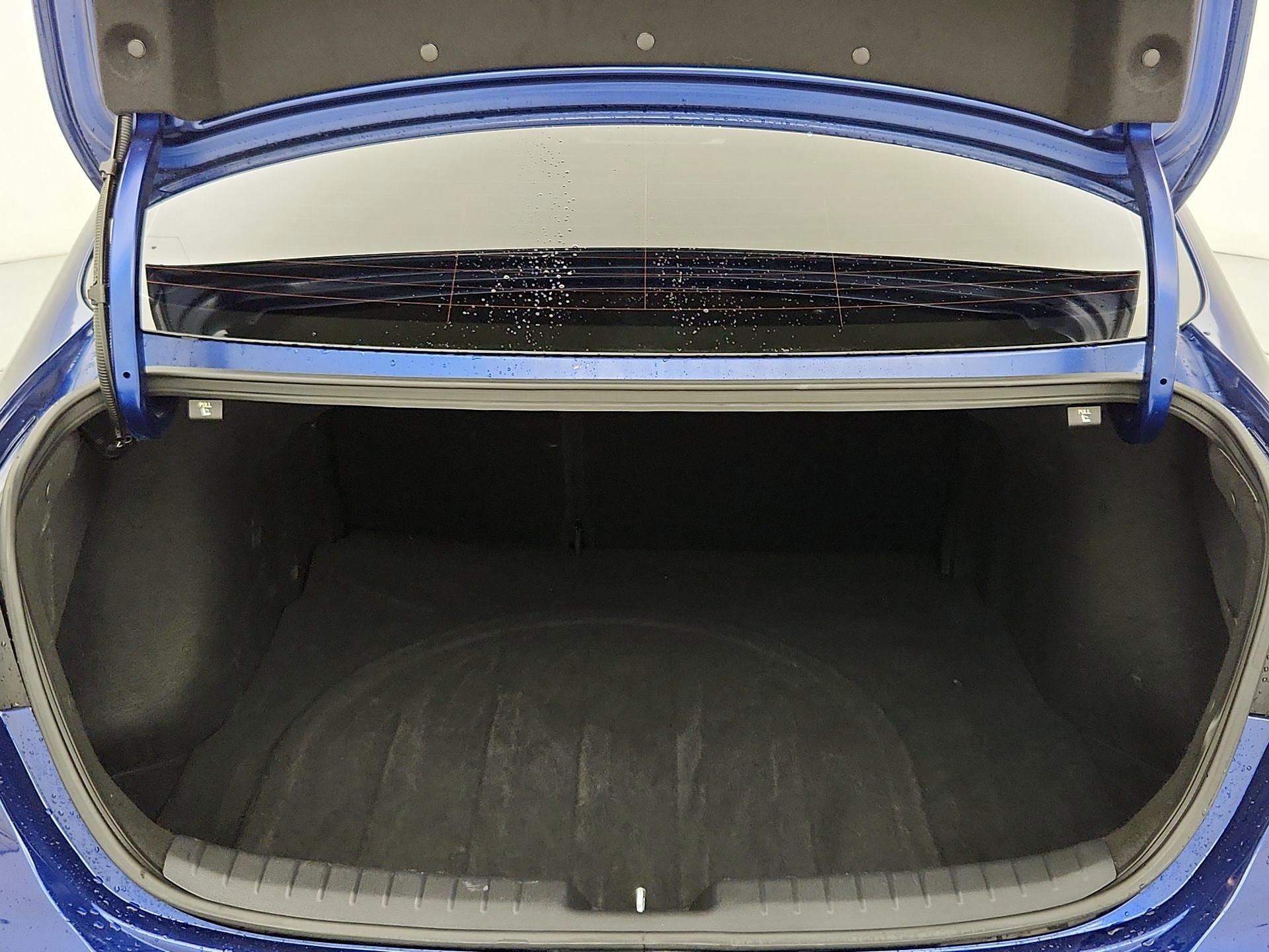 Thumbnail: 2021 Kia Forte - 20