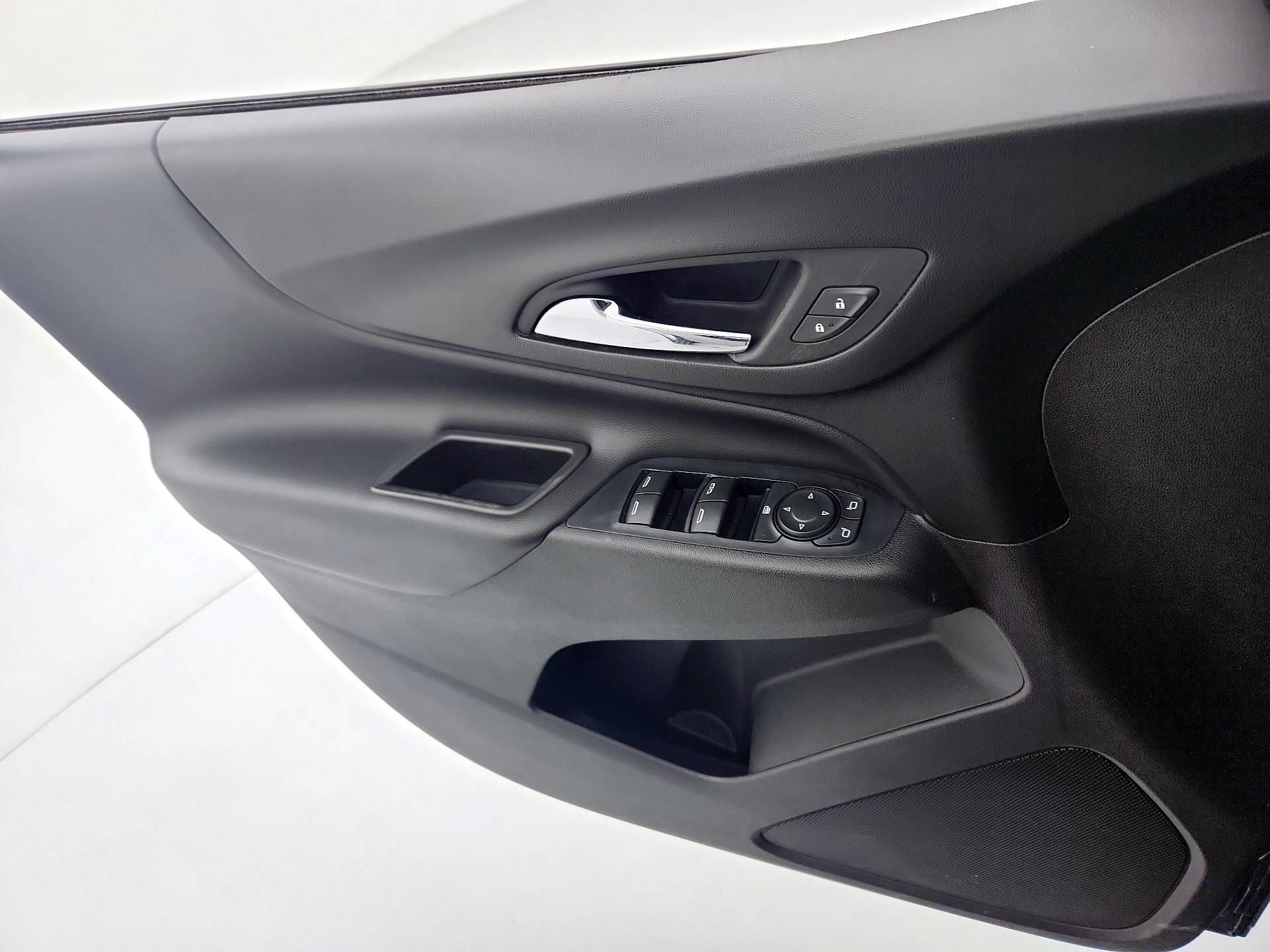 Thumbnail: 2019 Chevrolet Equinox - 12