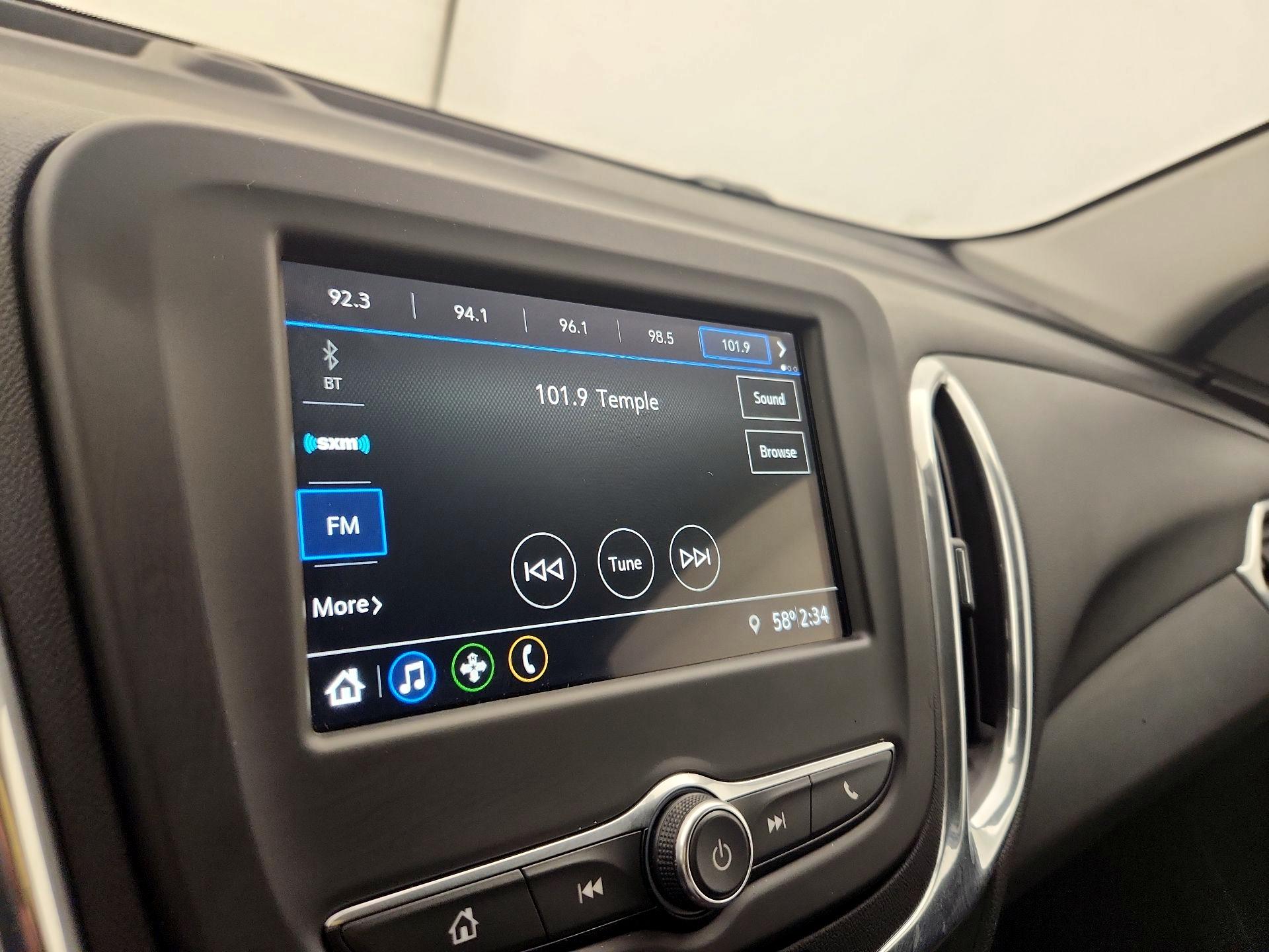 Thumbnail: 2019 Chevrolet Equinox - 15