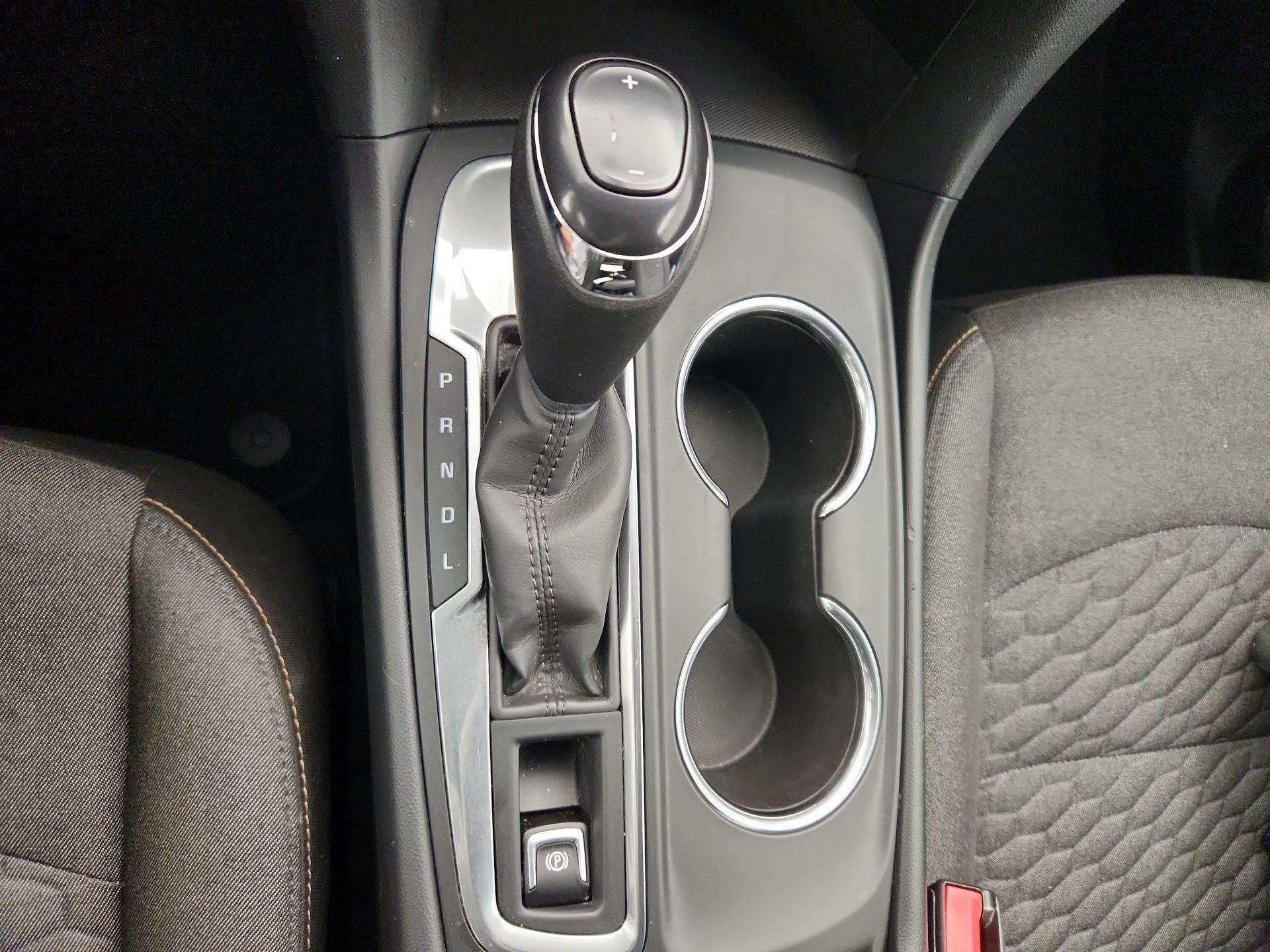 Thumbnail: 2019 Chevrolet Equinox - 17
