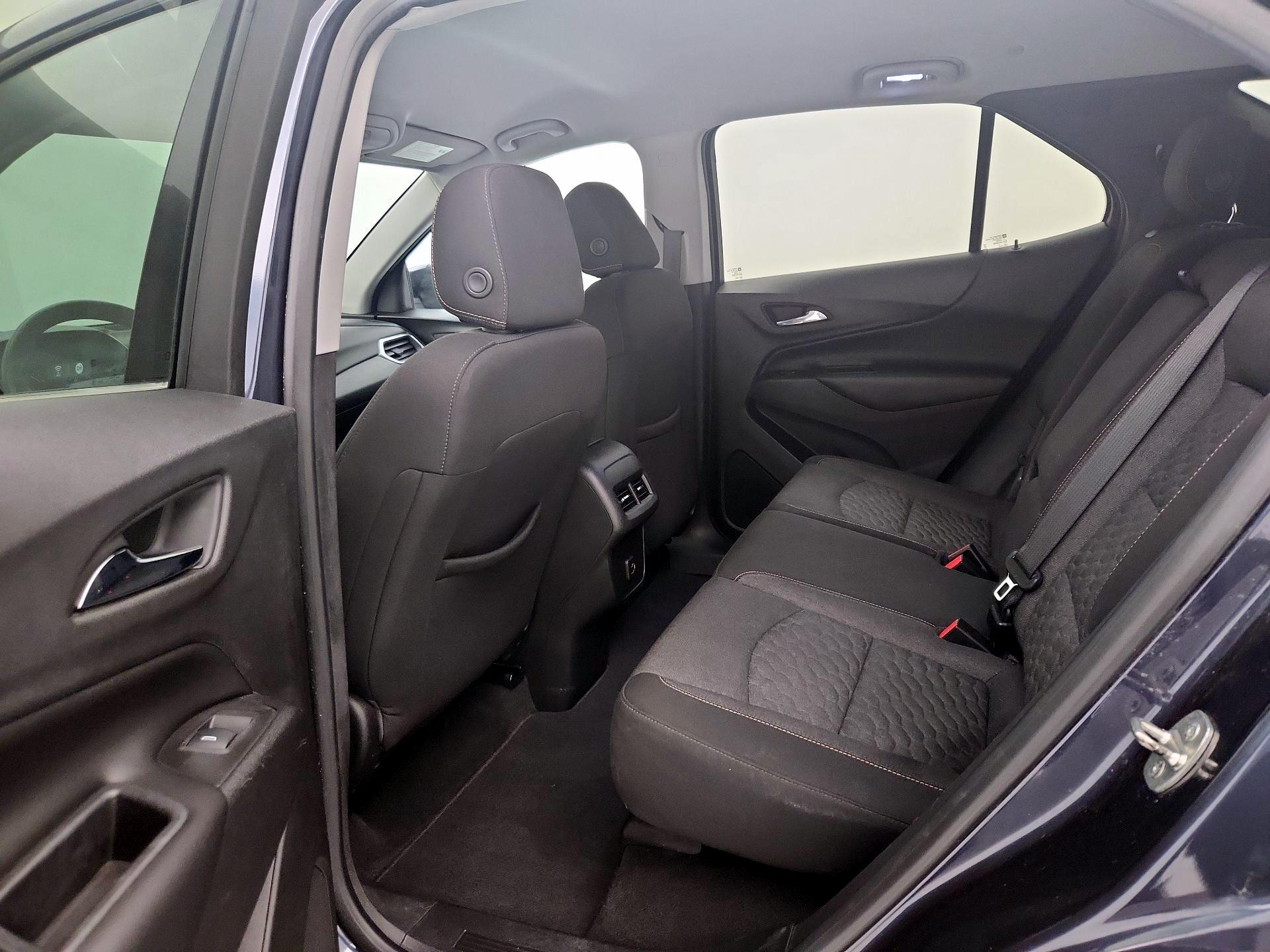 Thumbnail: 2019 Chevrolet Equinox - 19