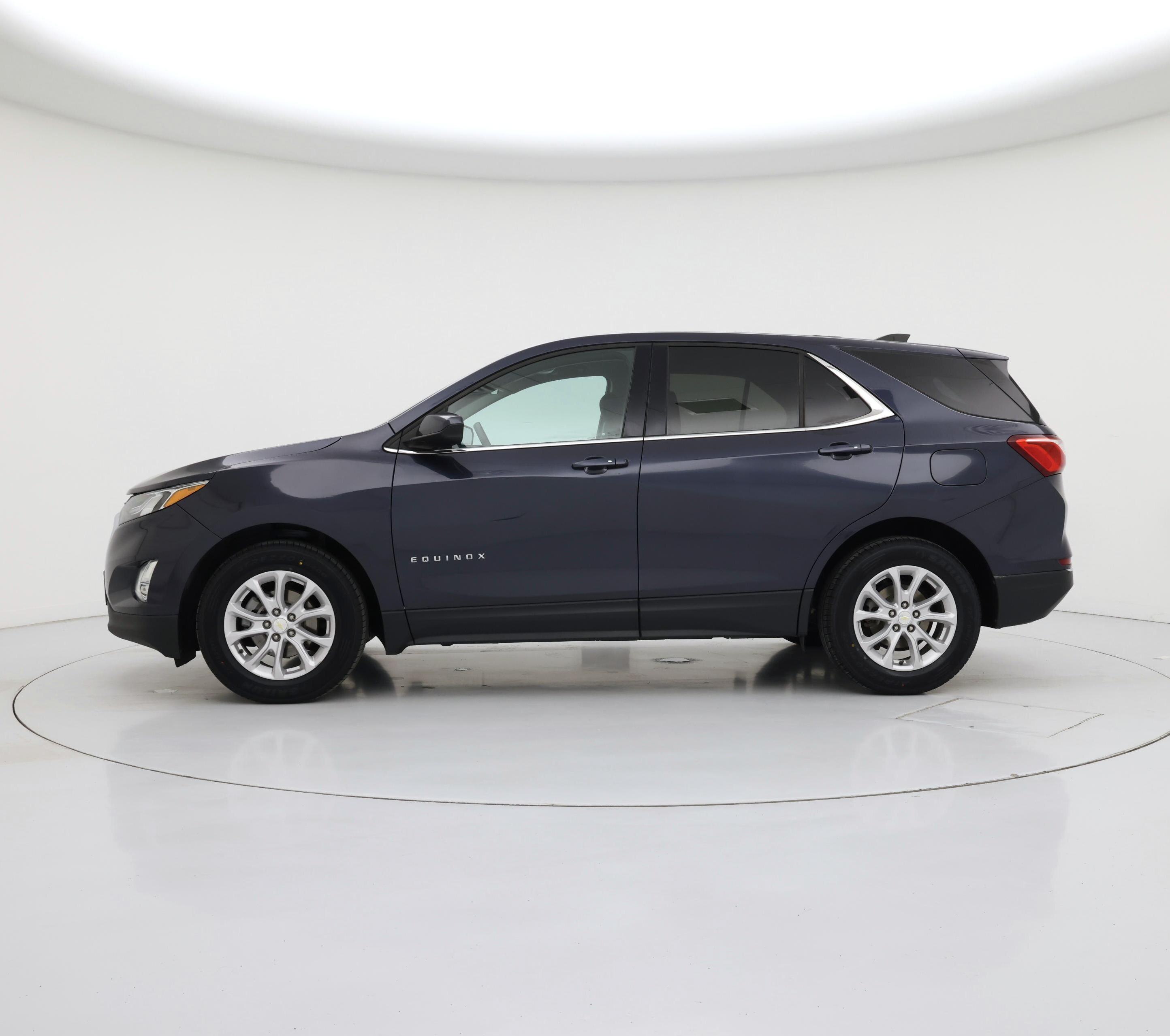 Thumbnail: 2019 Chevrolet Equinox - 3