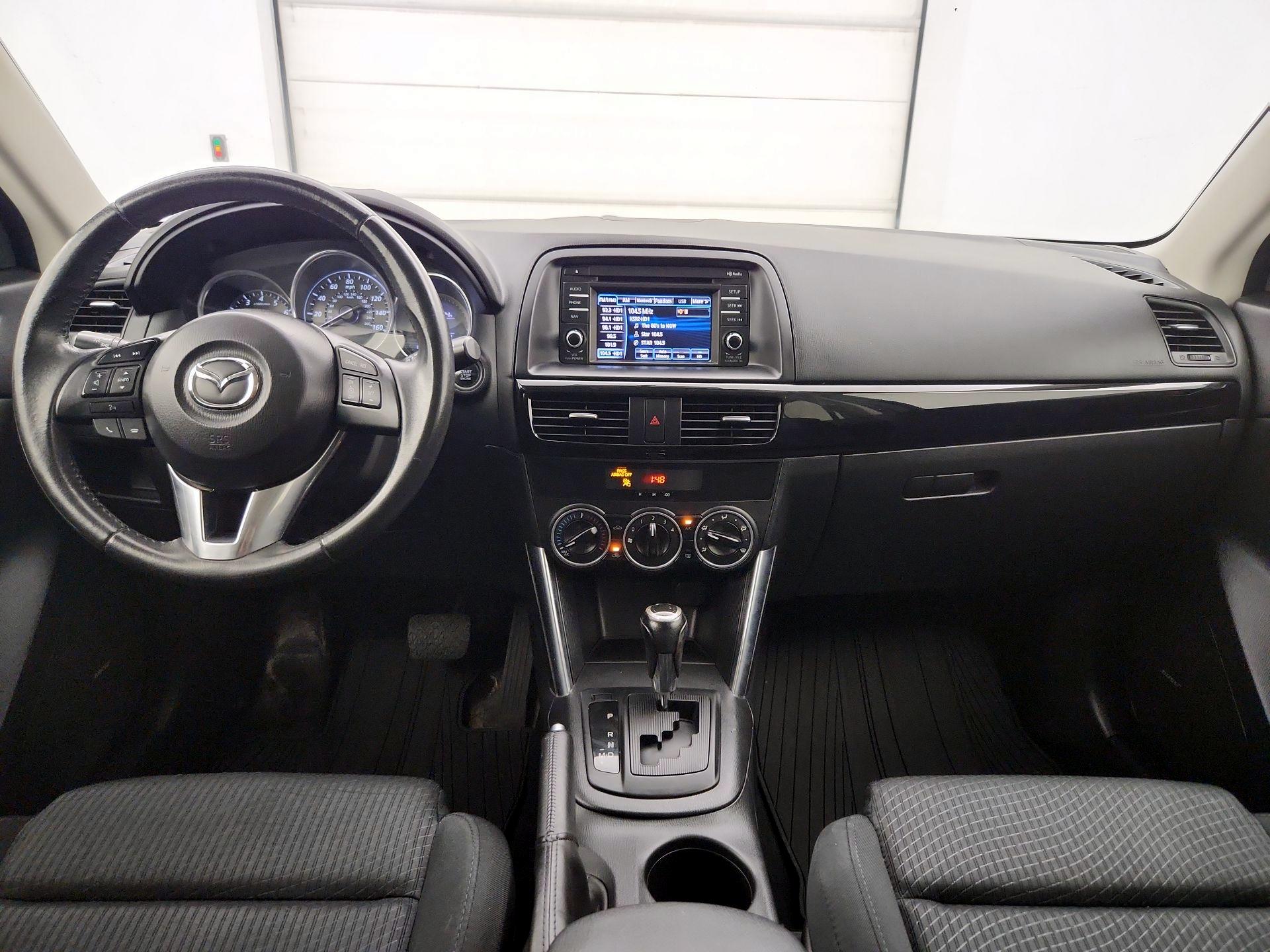 Thumbnail: 2014 Mazda CX-5 - 9