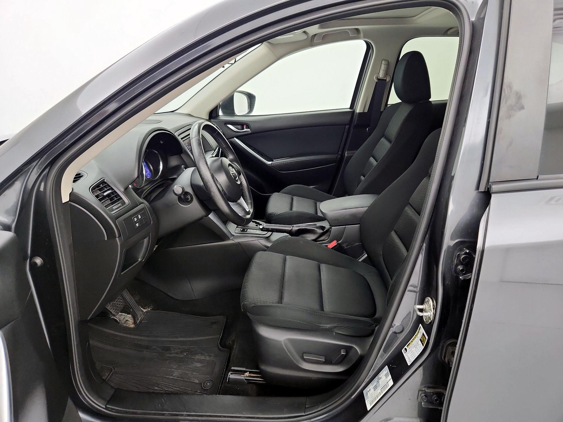 Thumbnail: 2014 Mazda CX-5 - 11