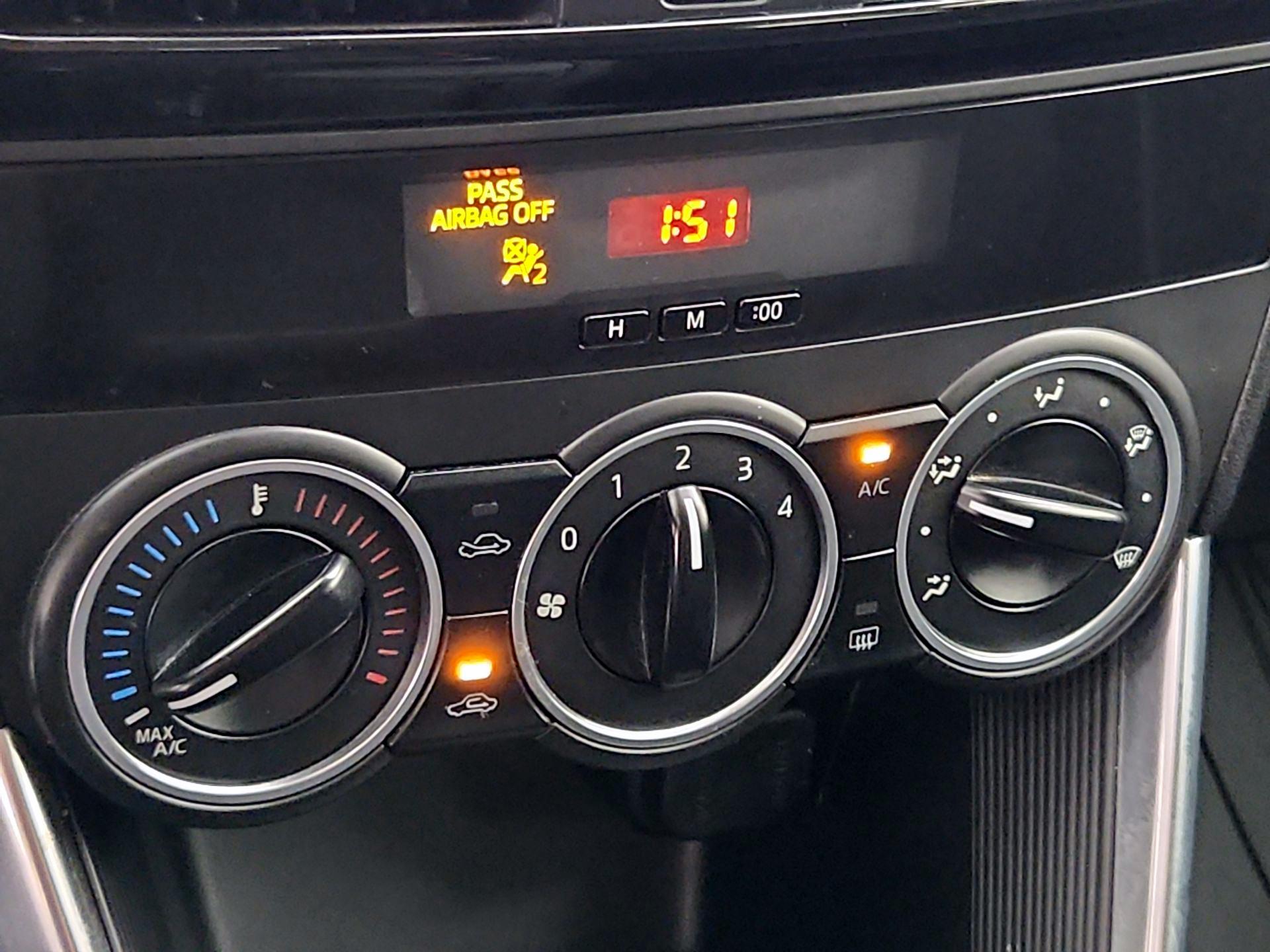 Thumbnail: 2014 Mazda CX-5 - 16