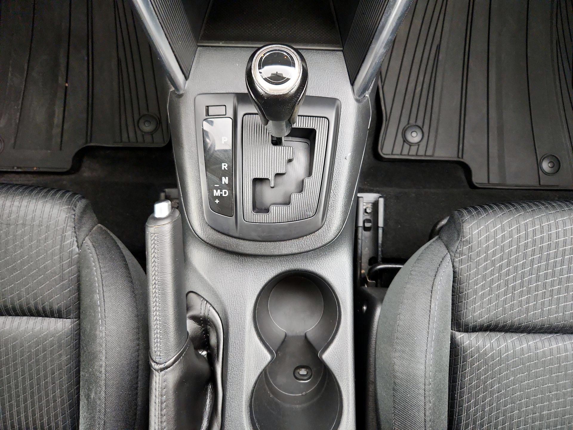 Thumbnail: 2014 Mazda CX-5 - 17