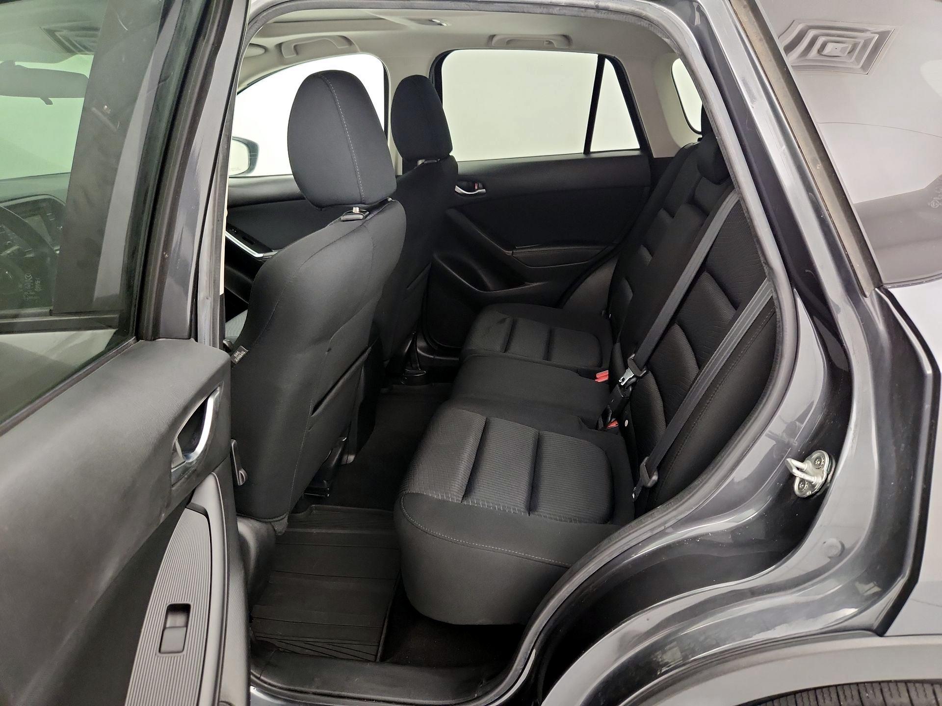 Thumbnail: 2014 Mazda CX-5 - 20