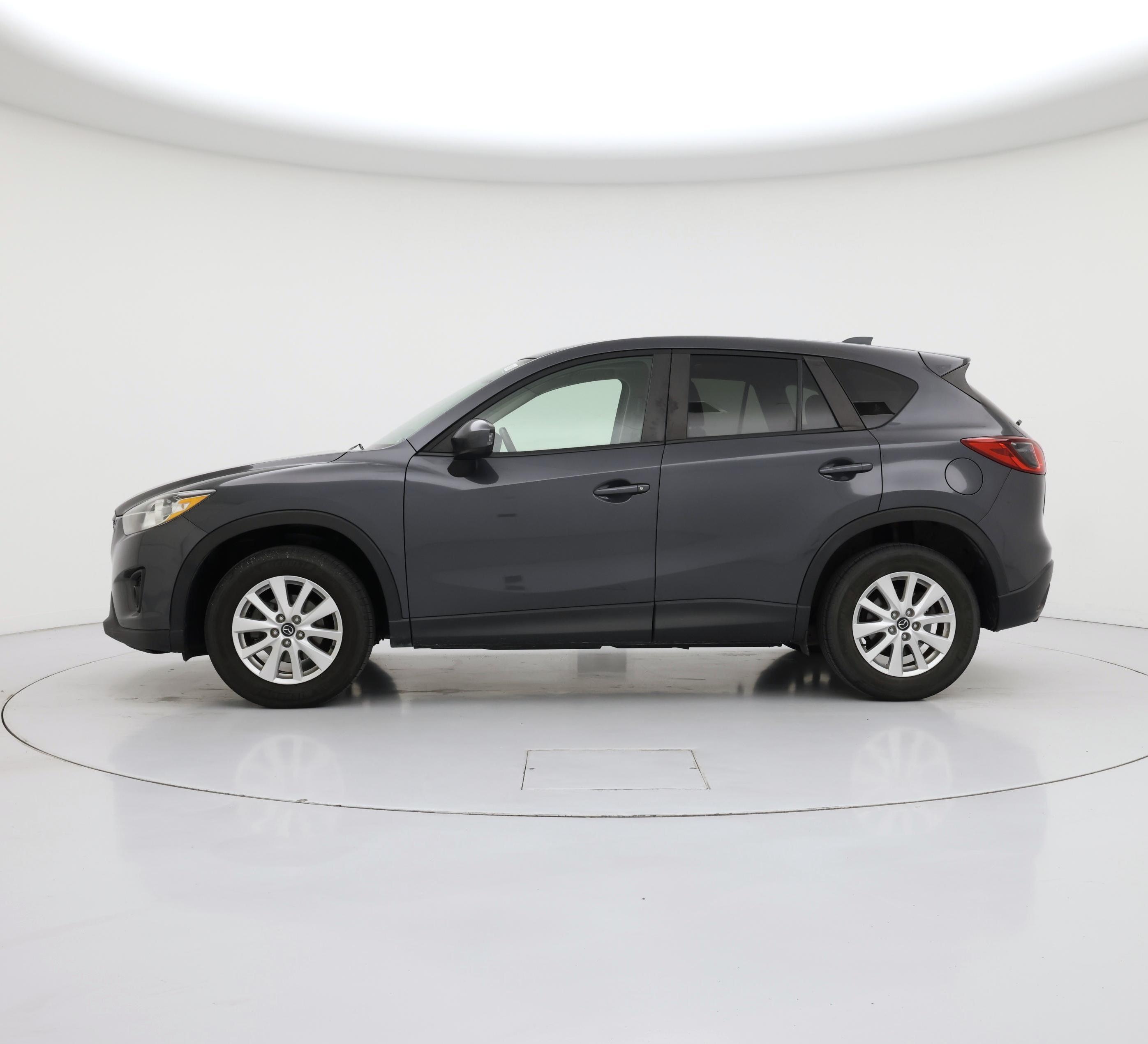 Thumbnail: 2014 Mazda CX-5 - 3