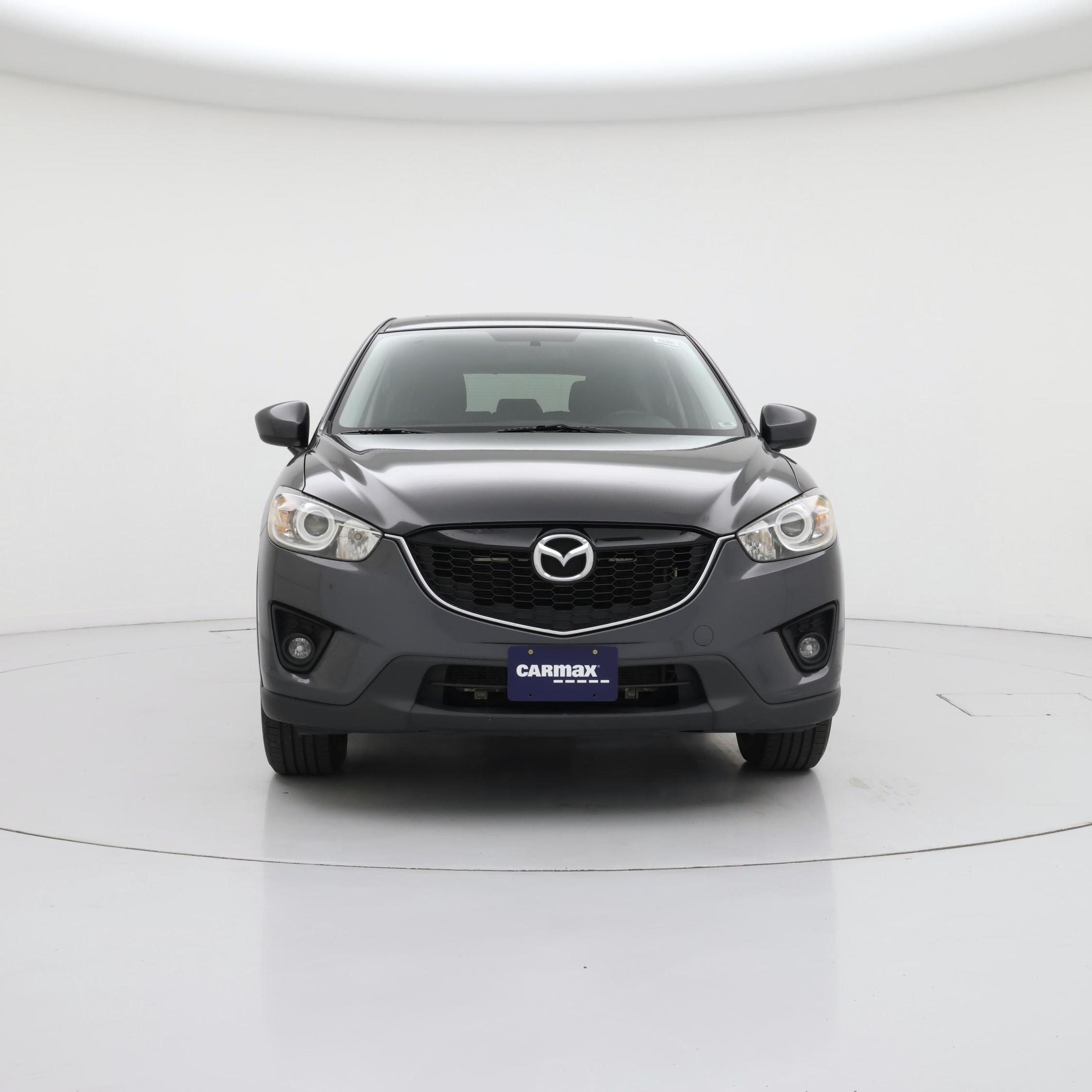Thumbnail: 2014 Mazda CX-5 - 5