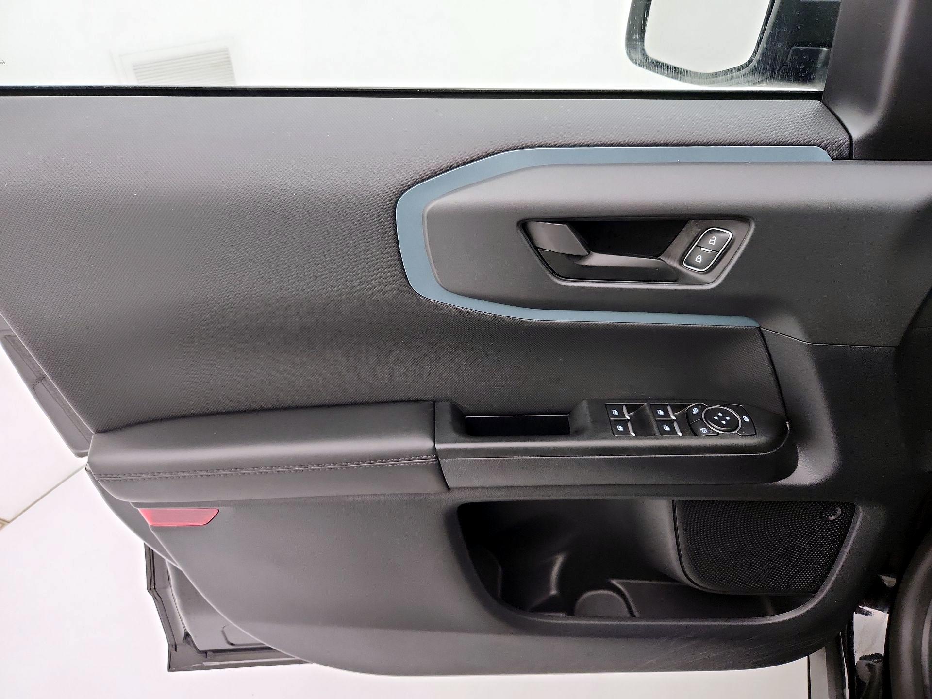 Thumbnail: 2024 Ford Bronco Sport - 12