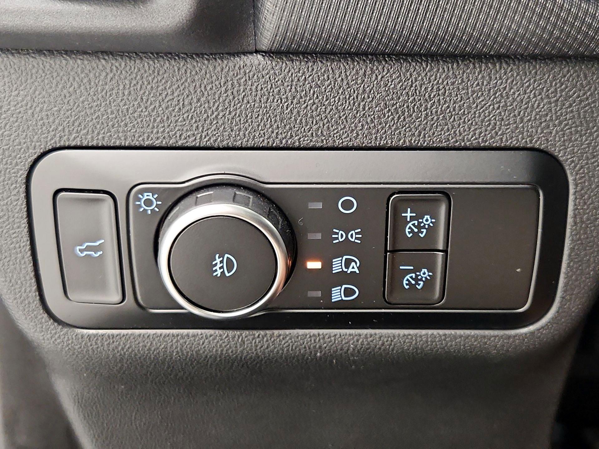 Thumbnail: 2024 Ford Bronco Sport - 13