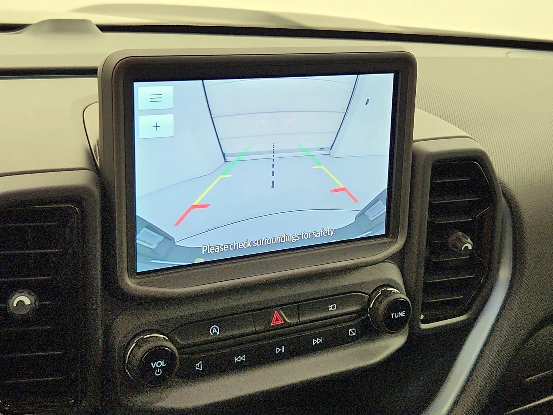 Thumbnail: 2024 Ford Bronco Sport - 14