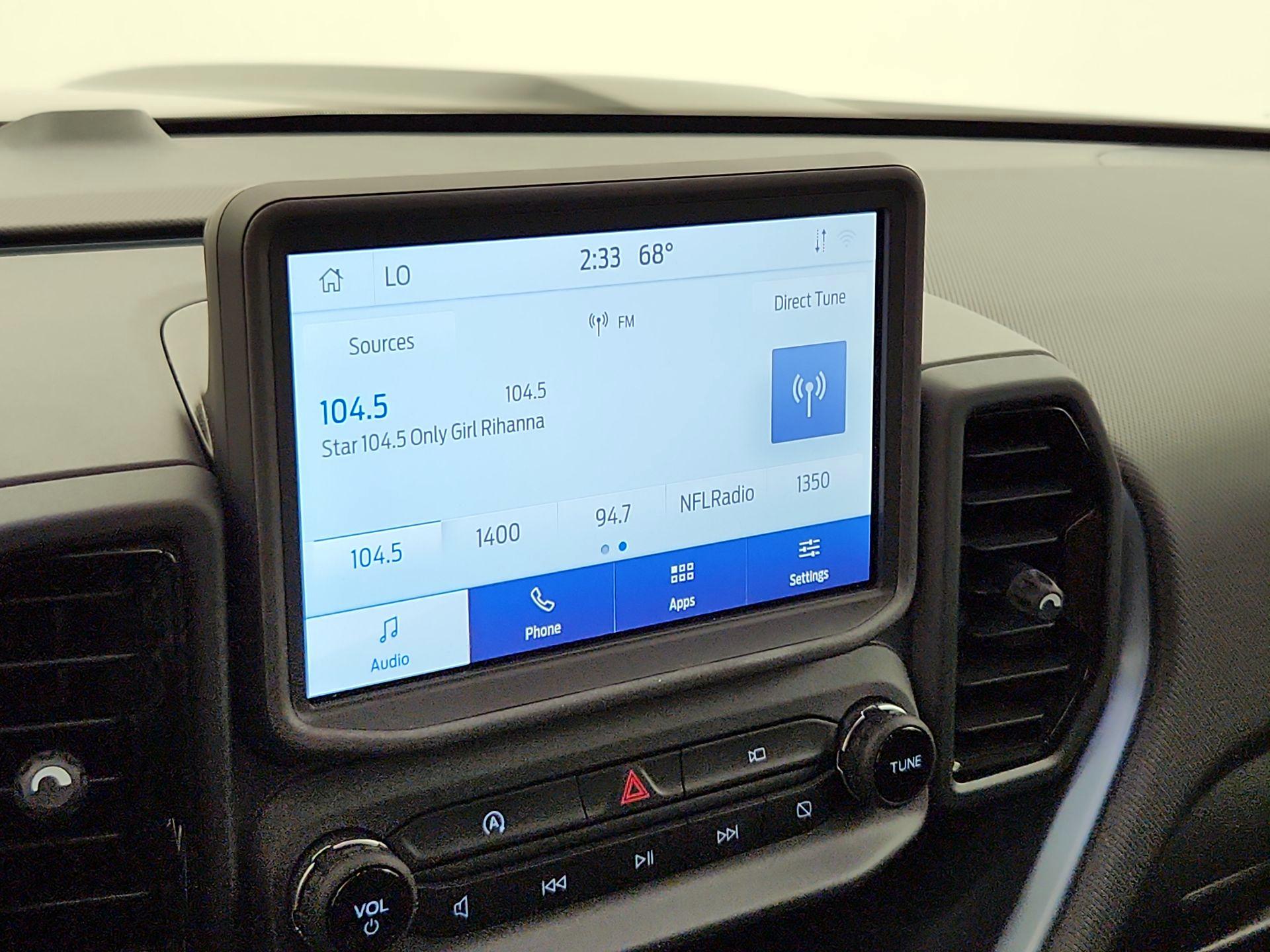 Thumbnail: 2024 Ford Bronco Sport - 15