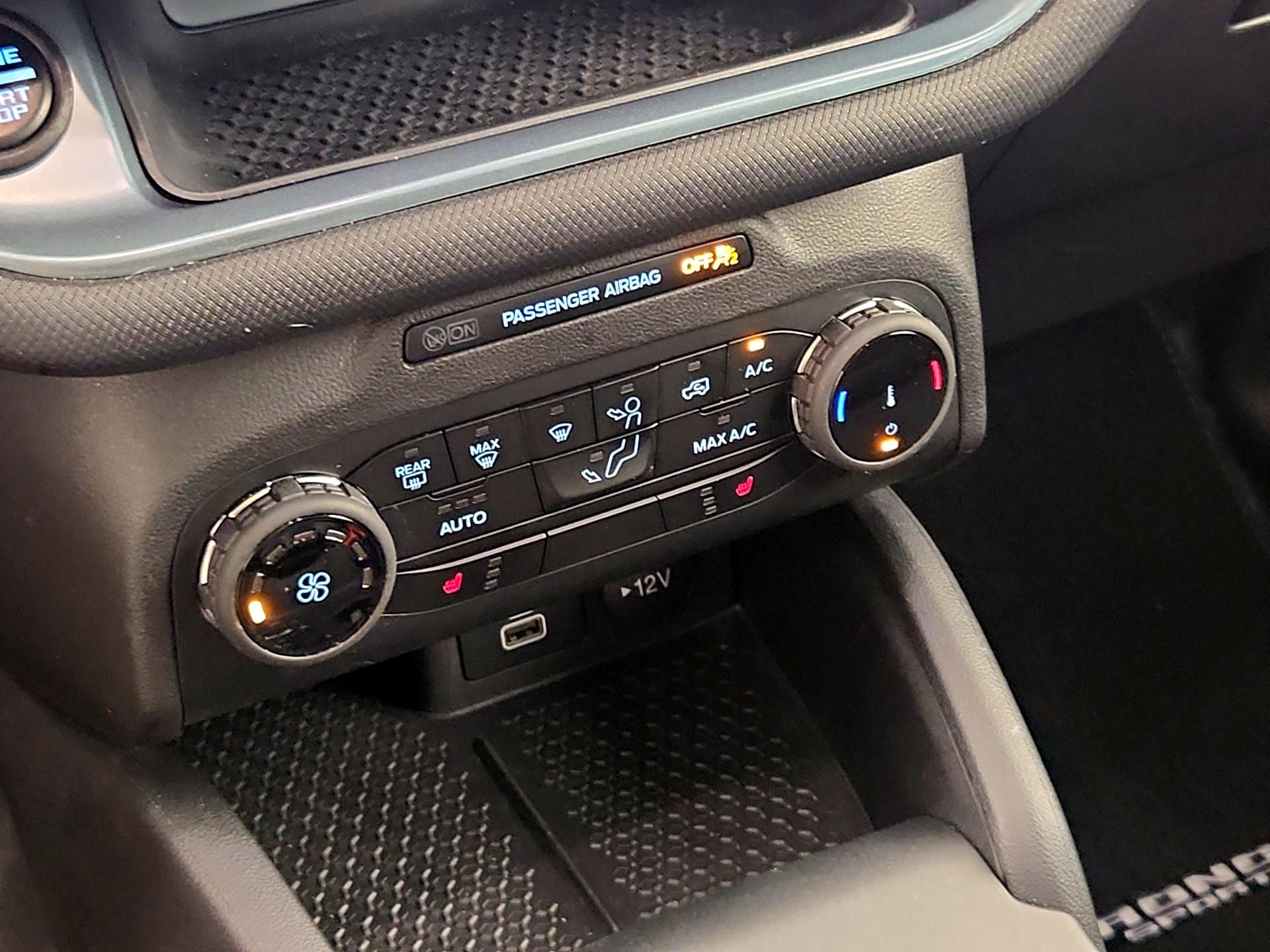 Thumbnail: 2024 Ford Bronco Sport - 16