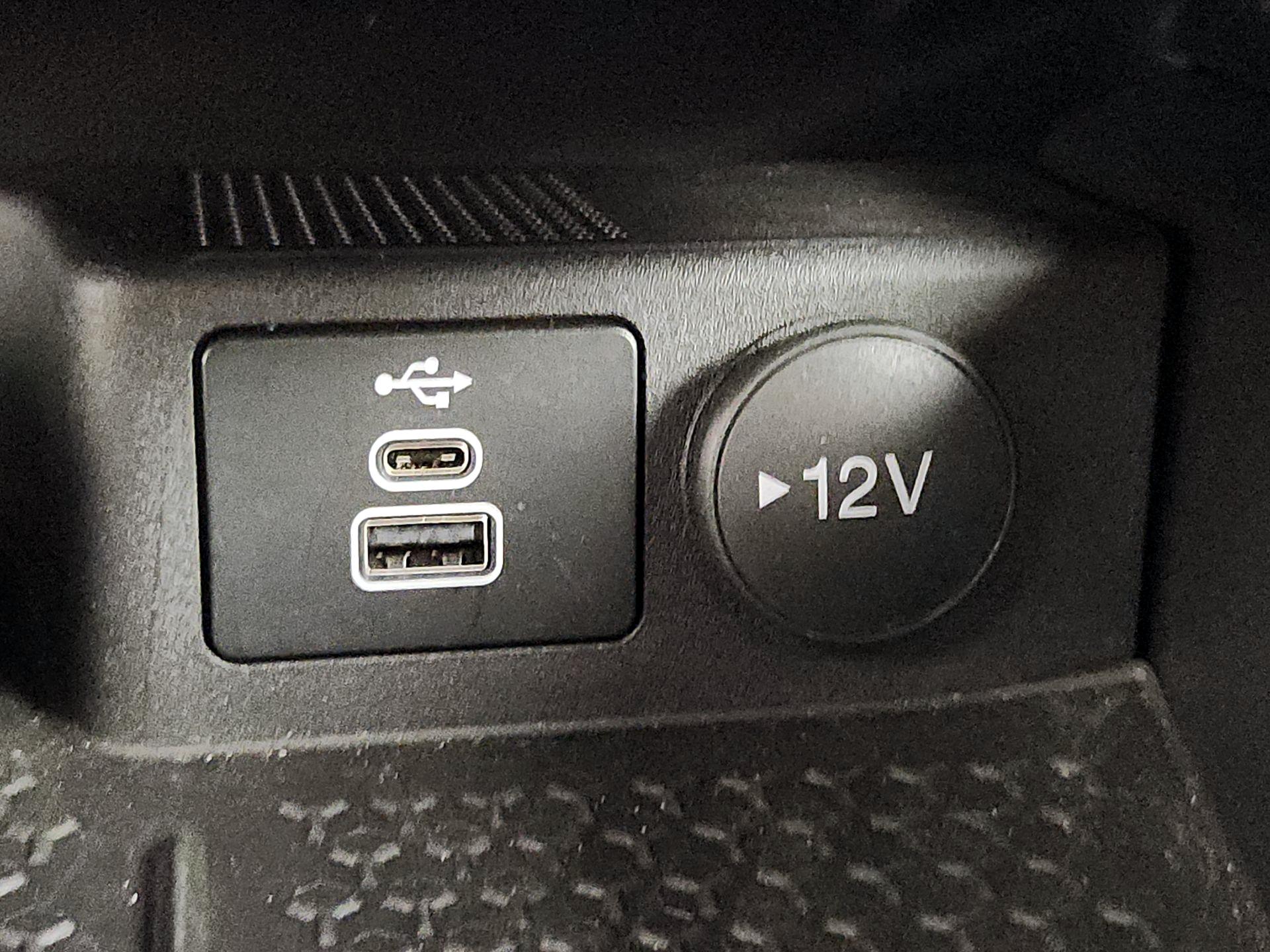 Thumbnail: 2024 Ford Bronco Sport - 18