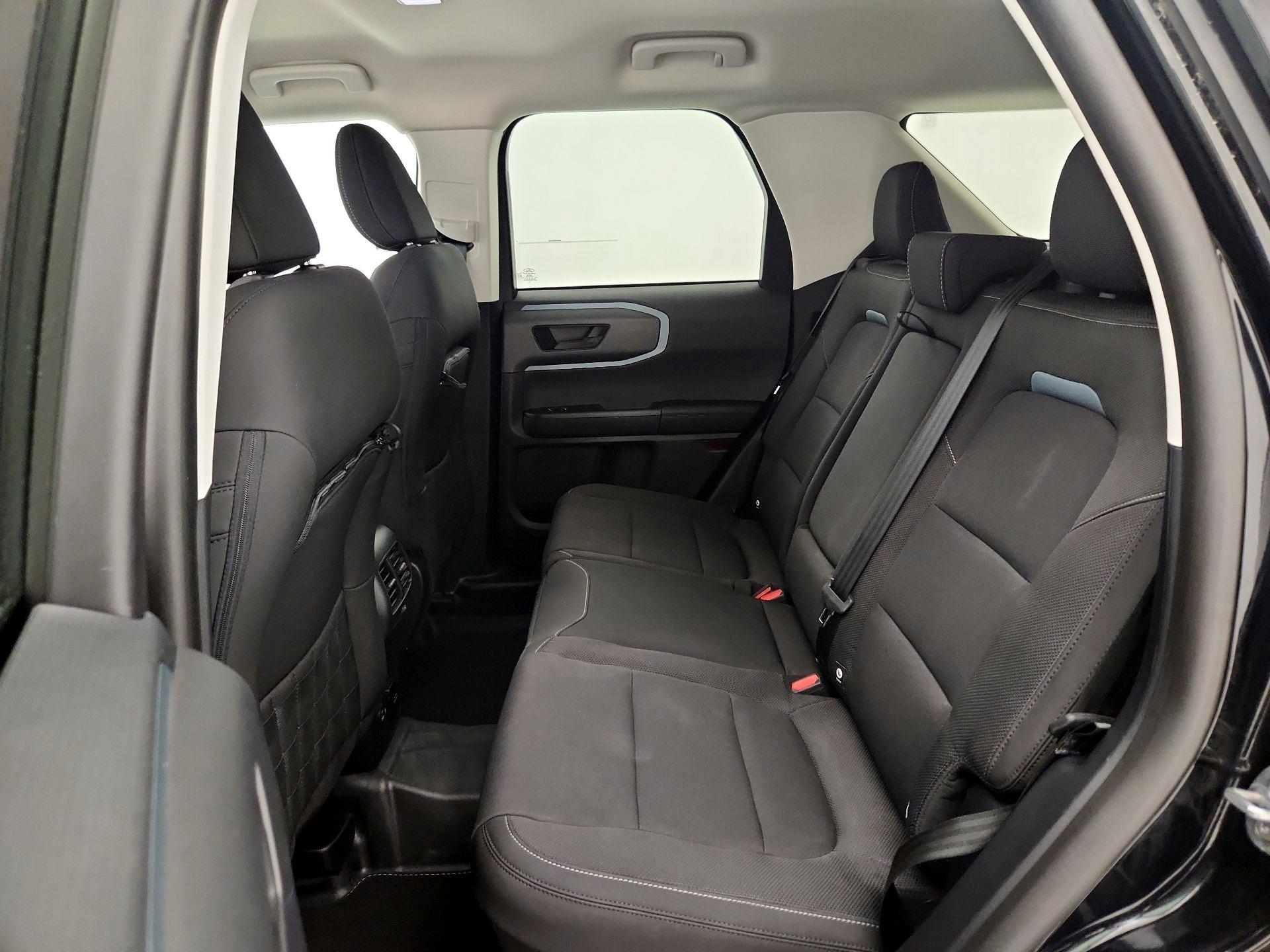 Thumbnail: 2024 Ford Bronco Sport - 19