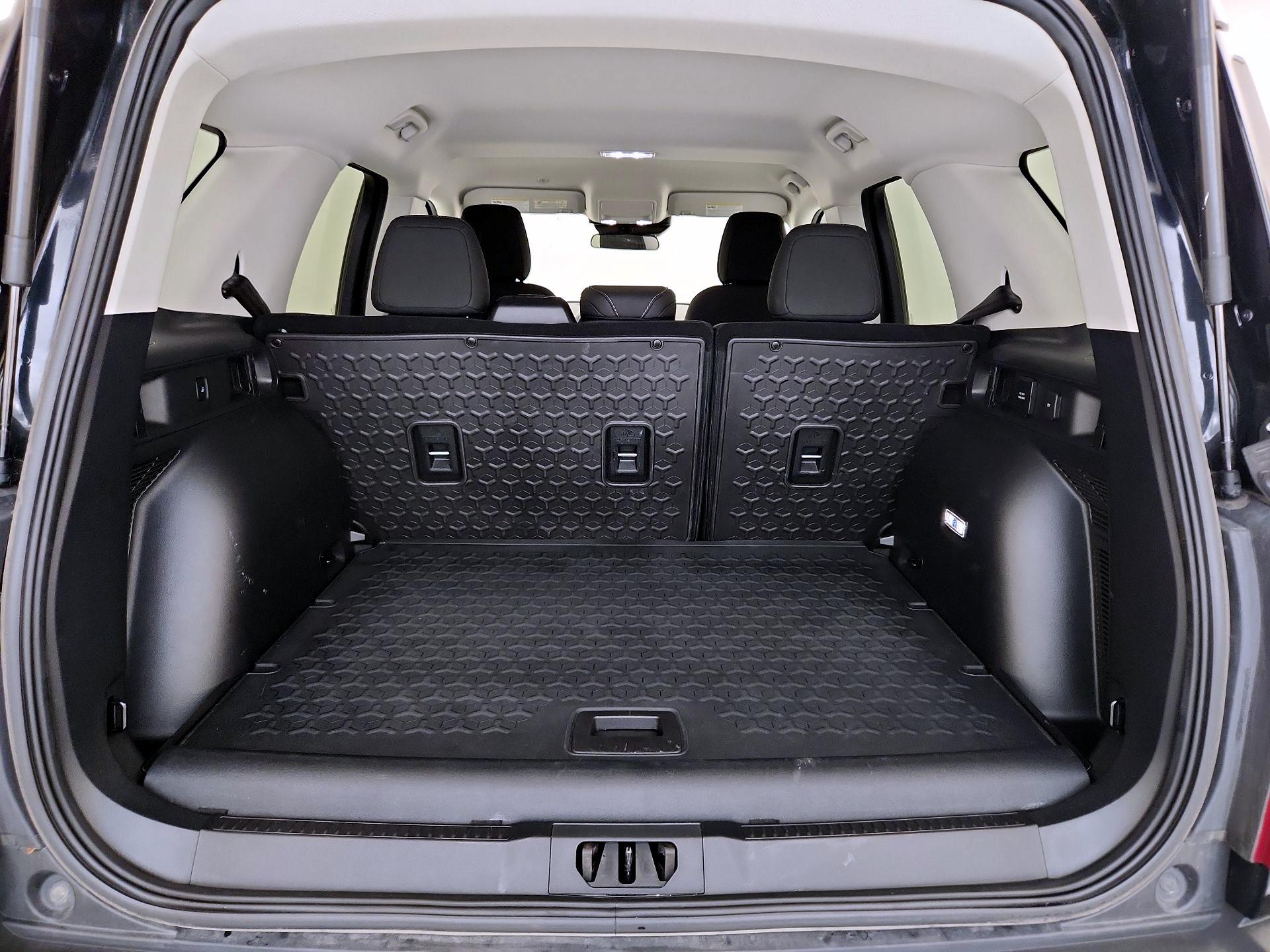 Thumbnail: 2024 Ford Bronco Sport - 20