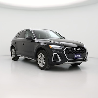 2023 Audi Q5 S-Line Premium