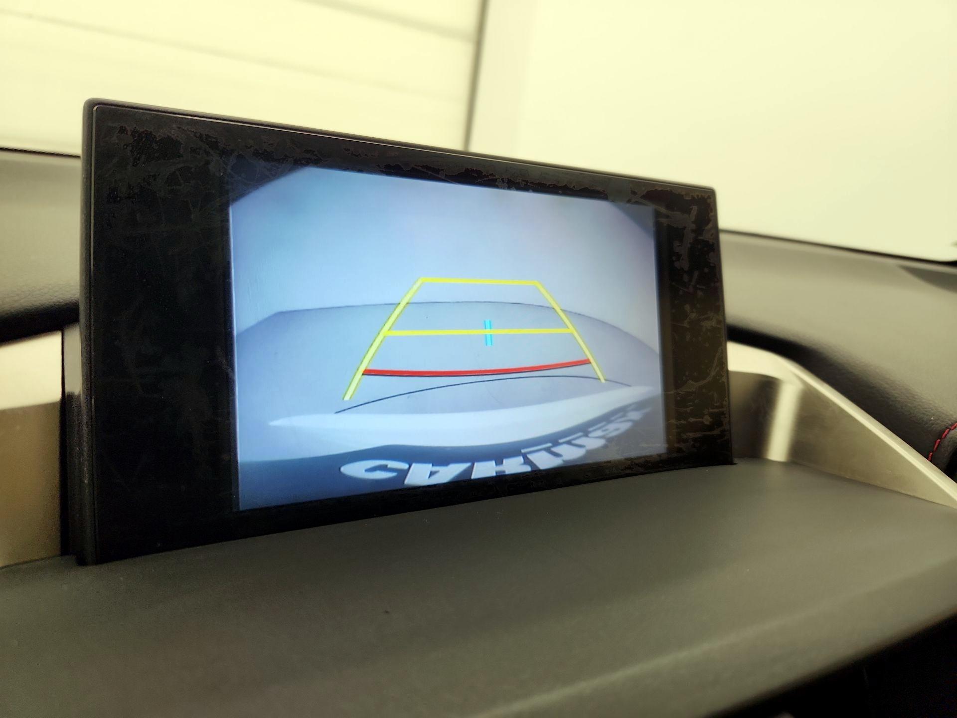 Thumbnail: 2015 Lexus NX - 14
