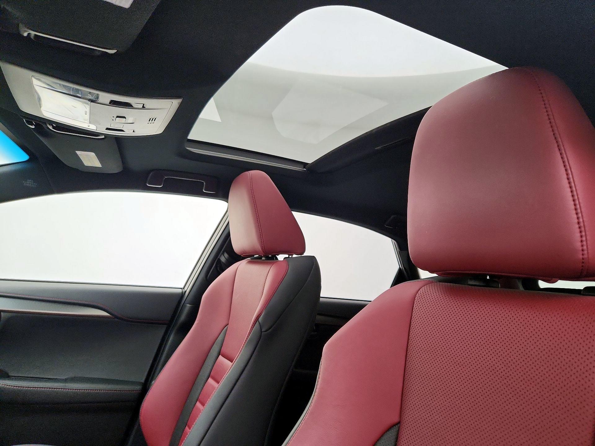 Thumbnail: 2015 Lexus NX - 19
