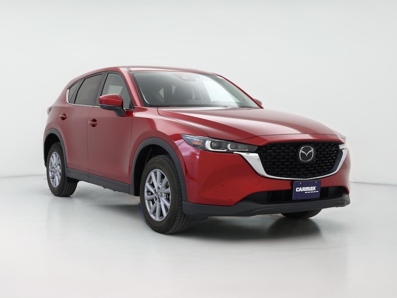 2023 Mazda CX-5 2.5 S Preferred Package