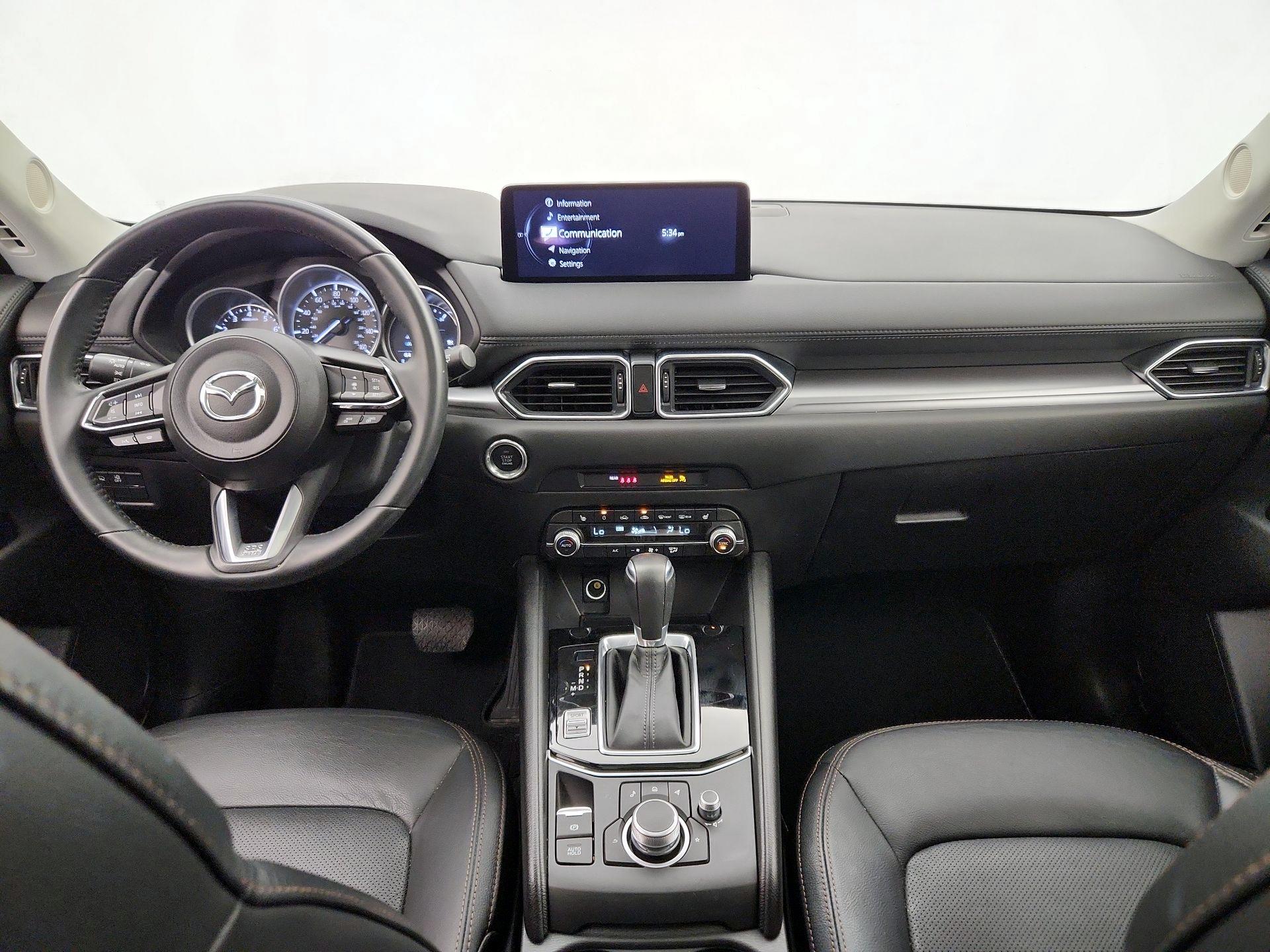 Thumbnail: 2023 Mazda CX-5 - 9