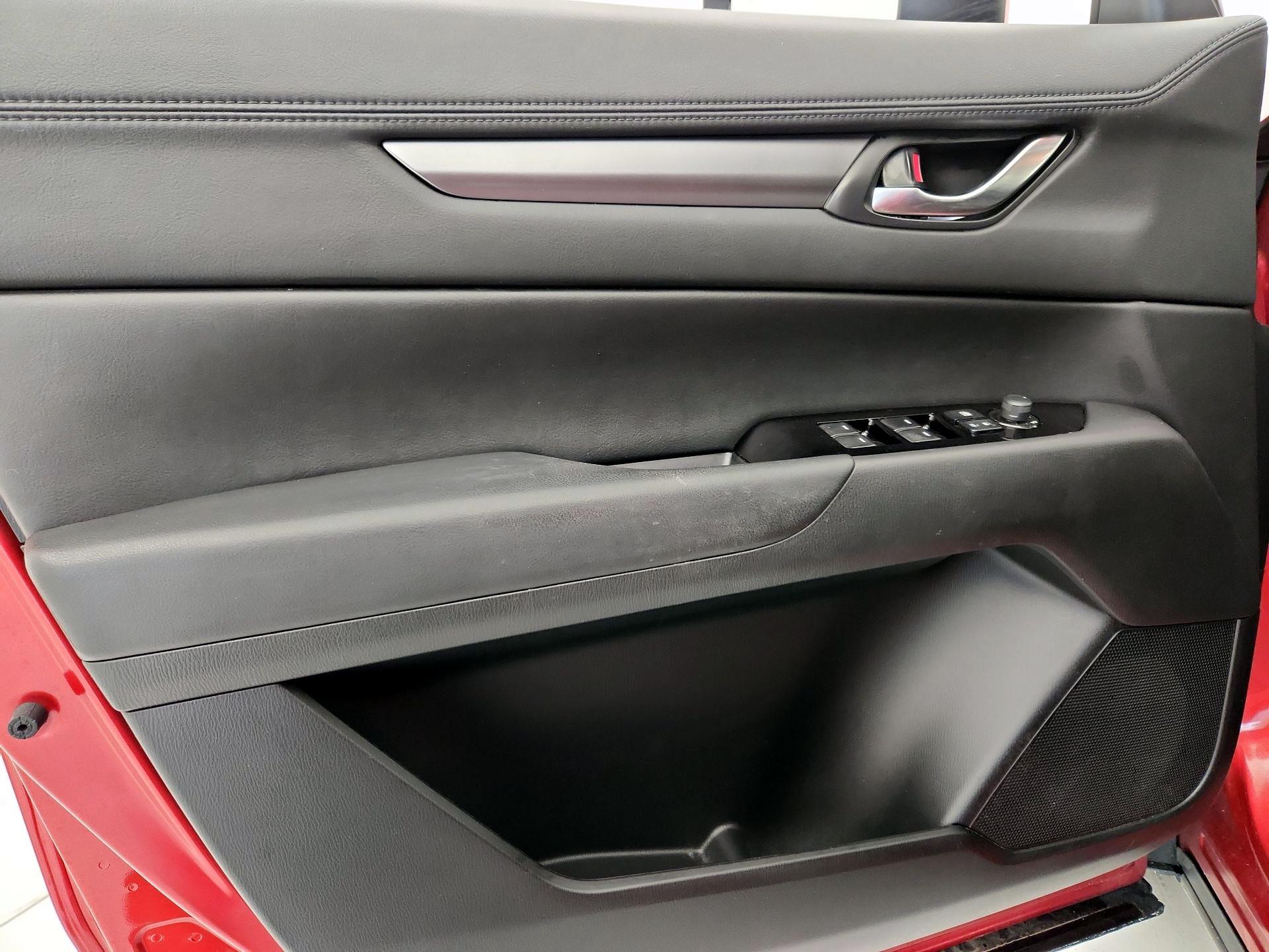 Thumbnail: 2023 Mazda CX-5 - 12