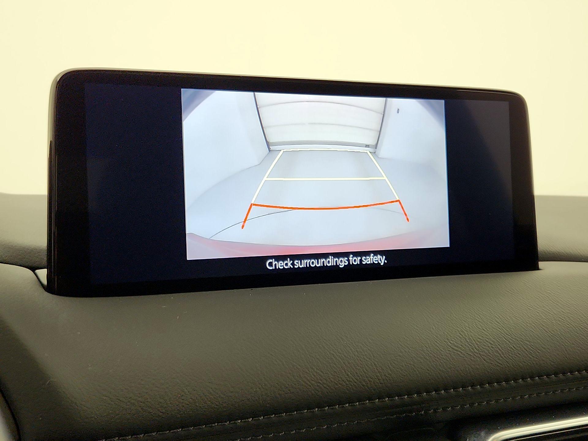 Thumbnail: 2023 Mazda CX-5 - 14