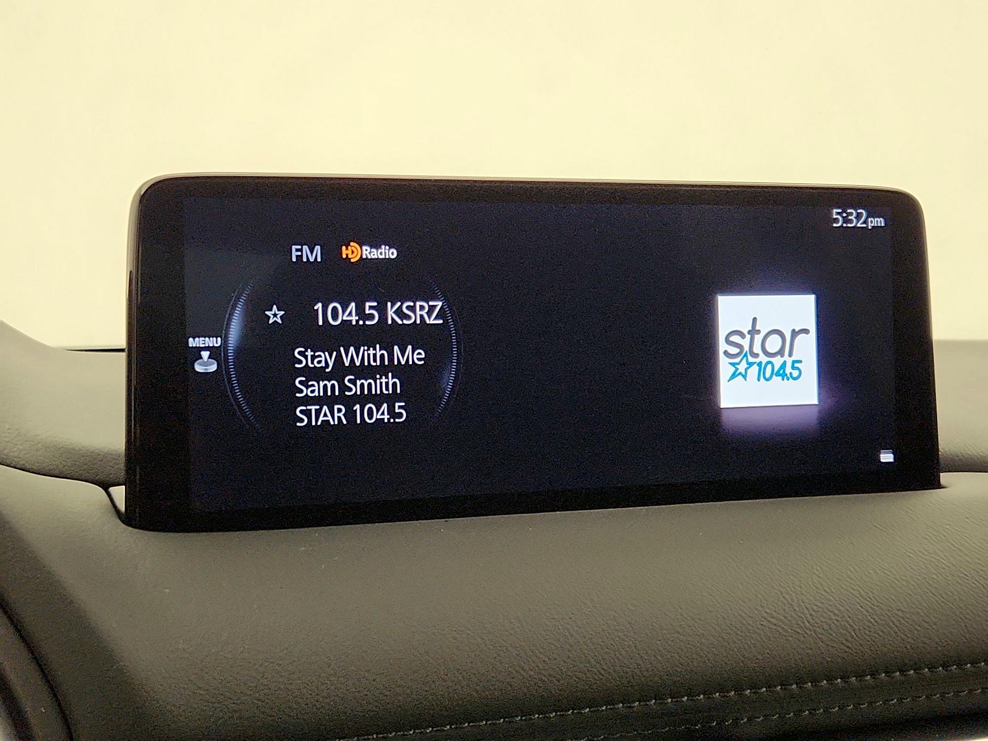 Thumbnail: 2023 Mazda CX-5 - 15