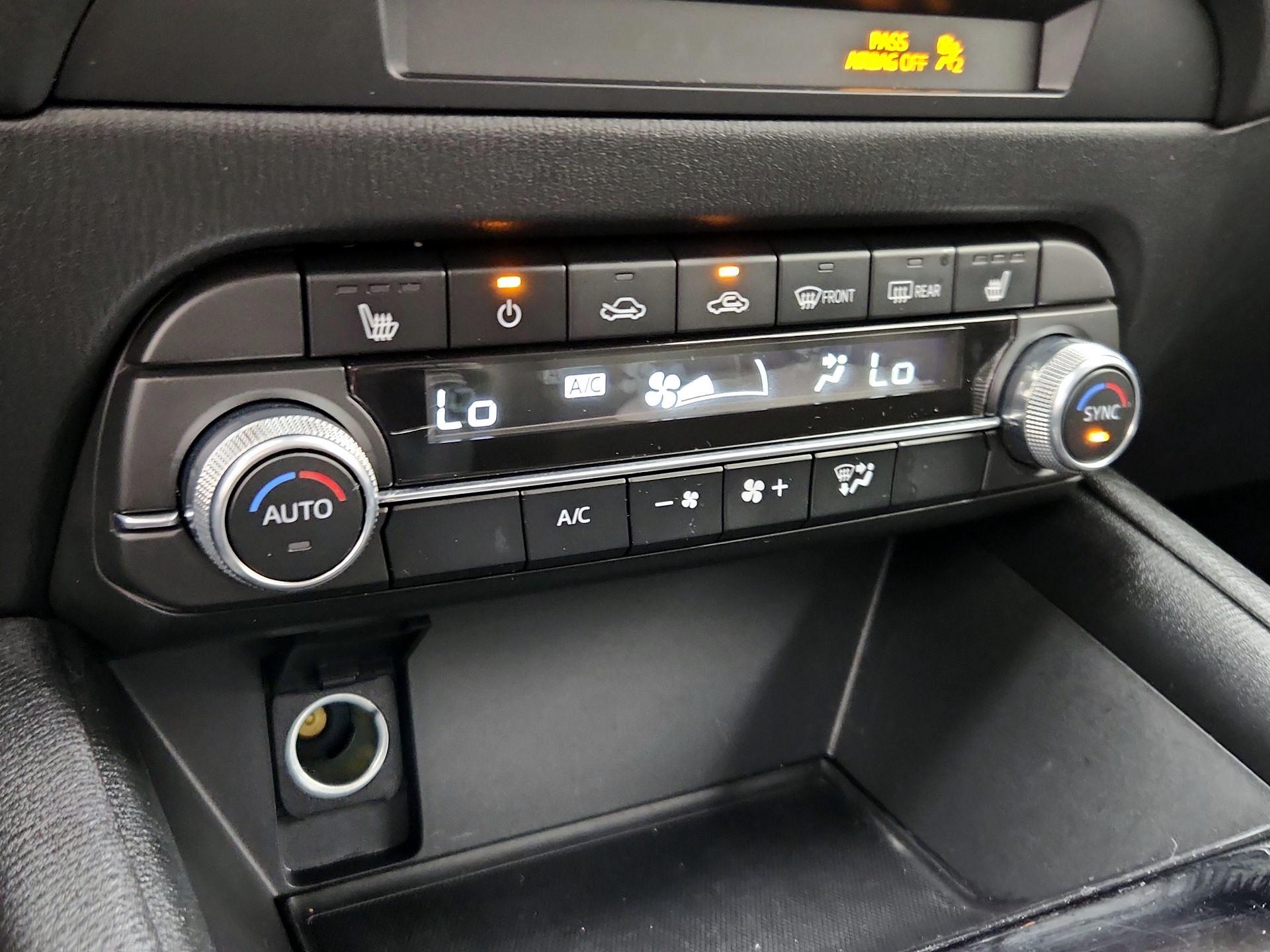 Thumbnail: 2023 Mazda CX-5 - 16