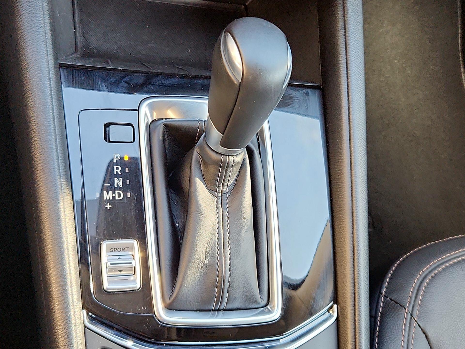 Thumbnail: 2023 Mazda CX-5 - 17