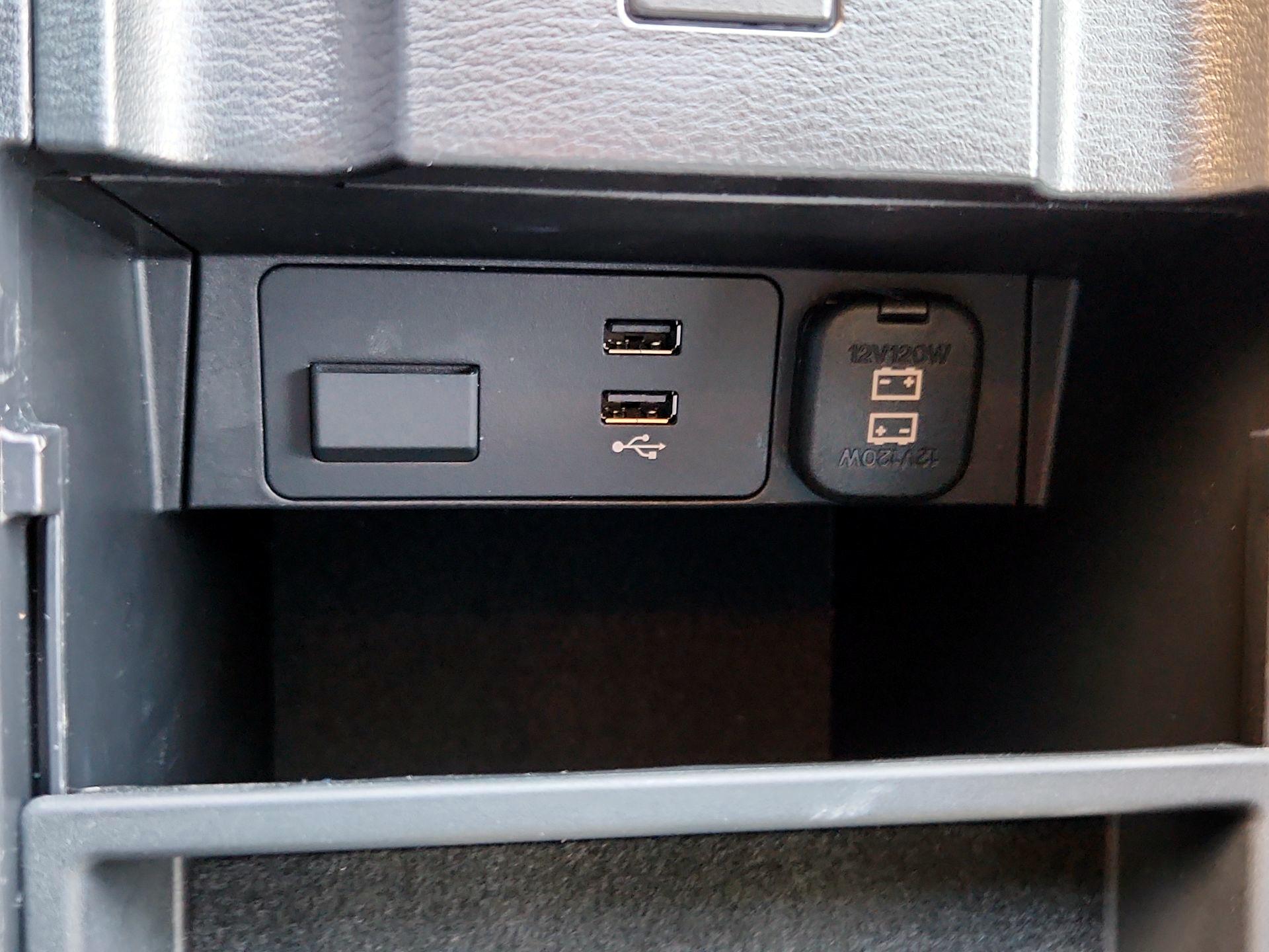 Thumbnail: 2023 Mazda CX-5 - 18