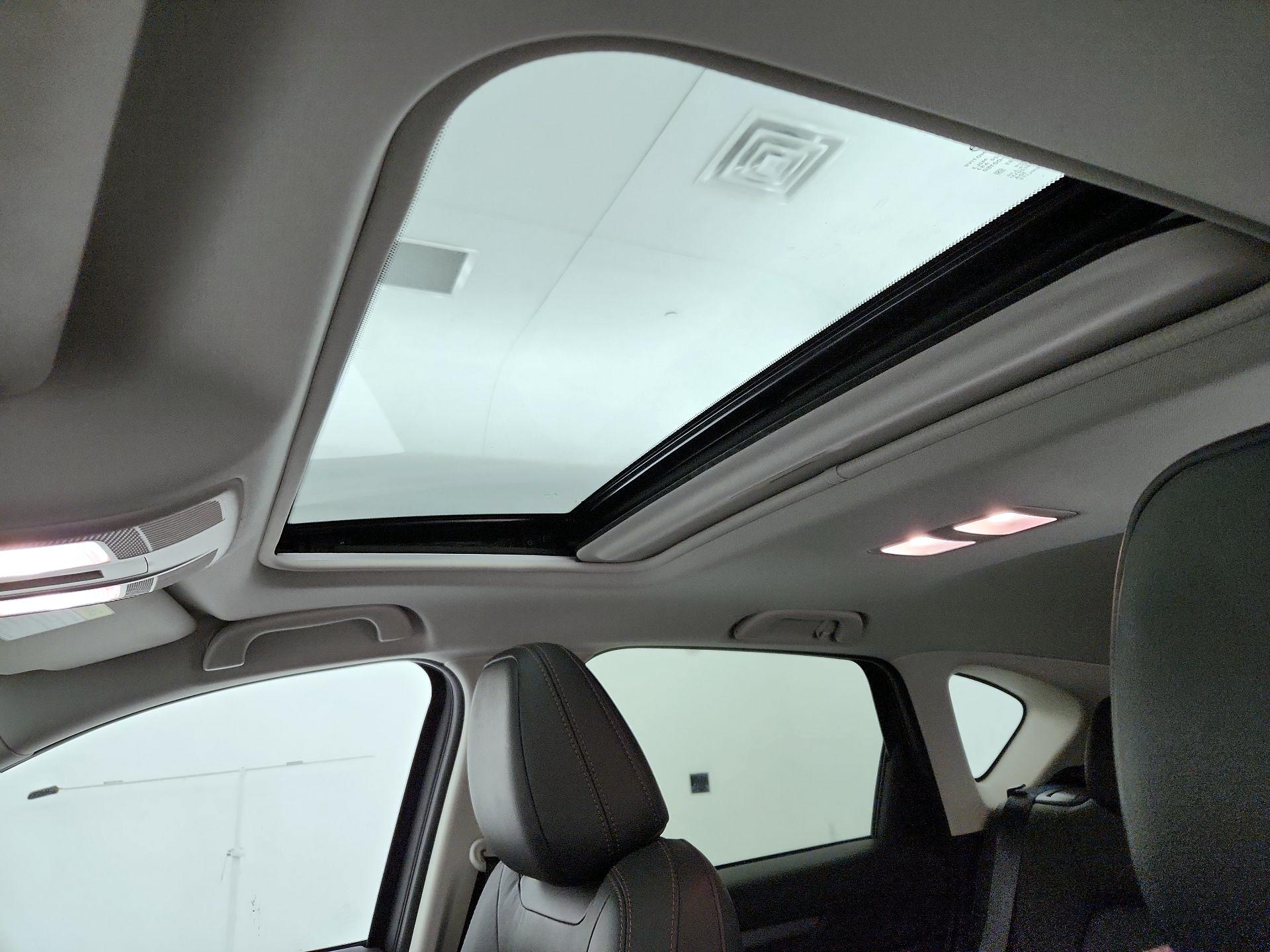 Thumbnail: 2023 Mazda CX-5 - 19