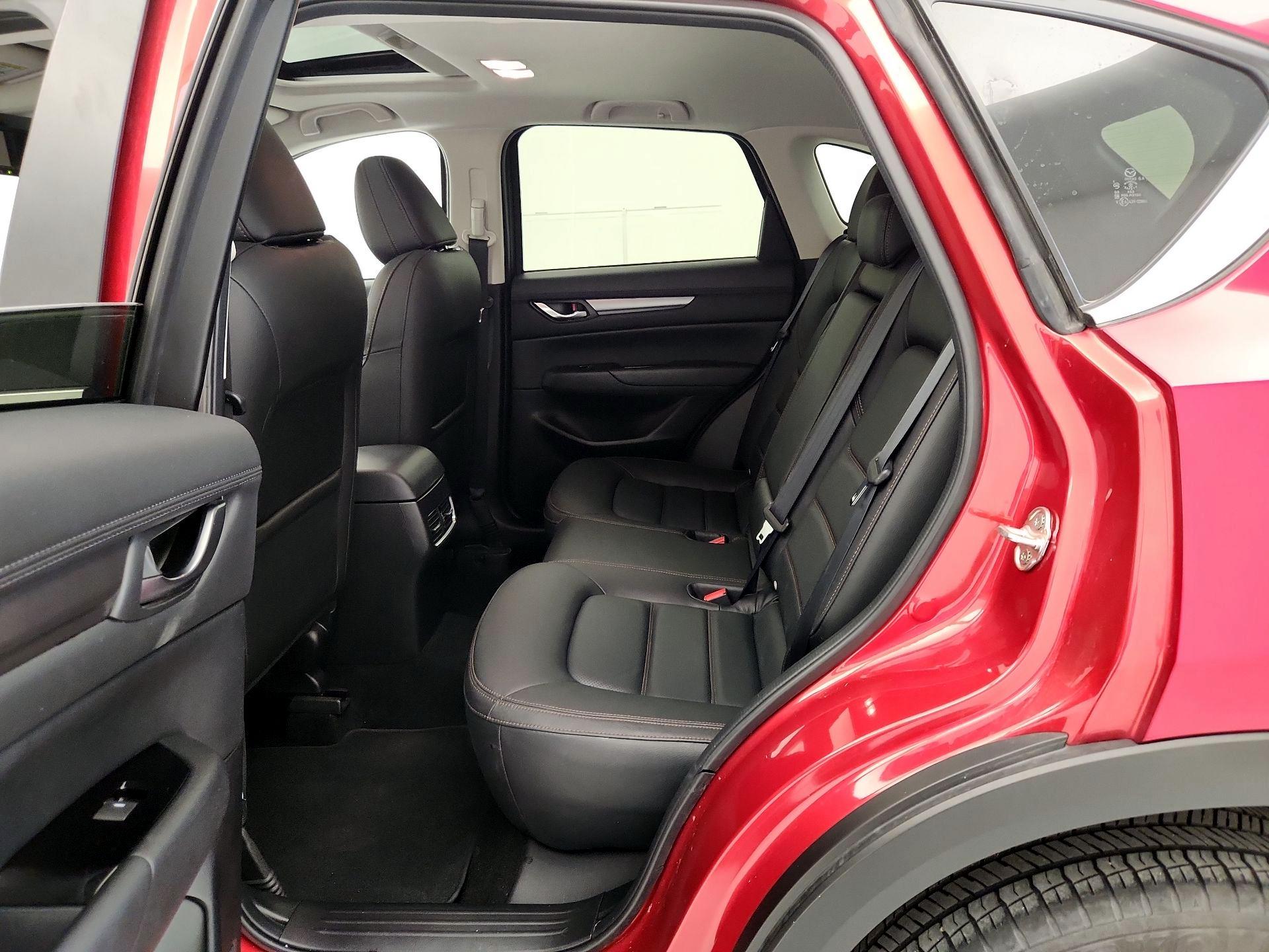 Thumbnail: 2023 Mazda CX-5 - 20